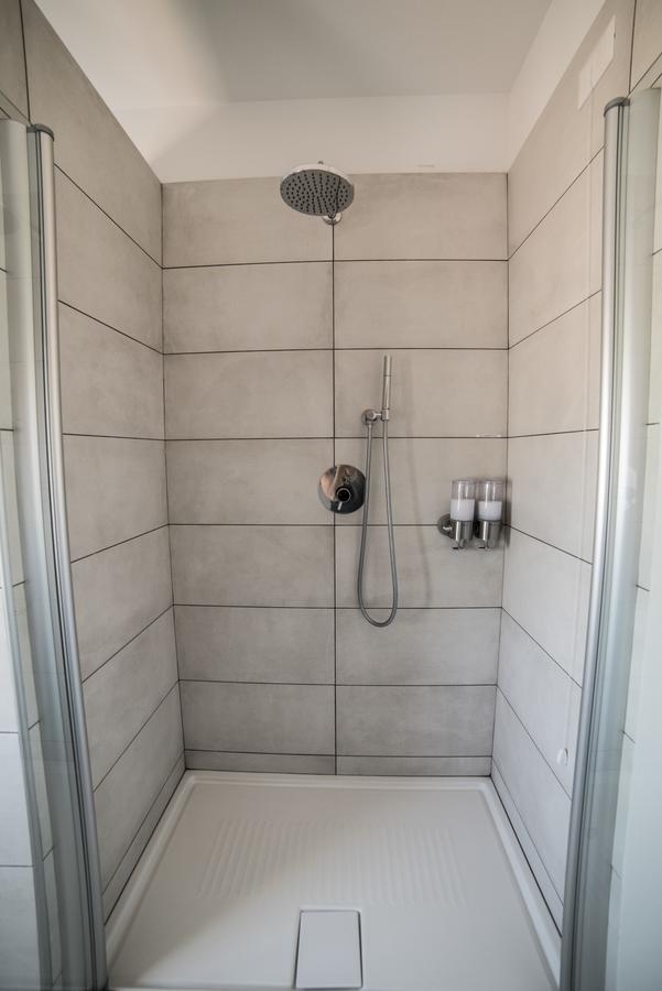Attico 33 Acomodação com café da manhã  3*