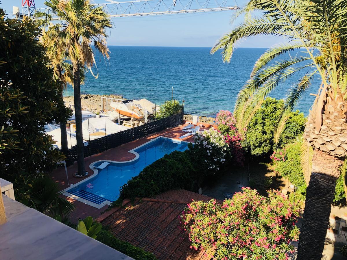 Liberty Luxury Guest house