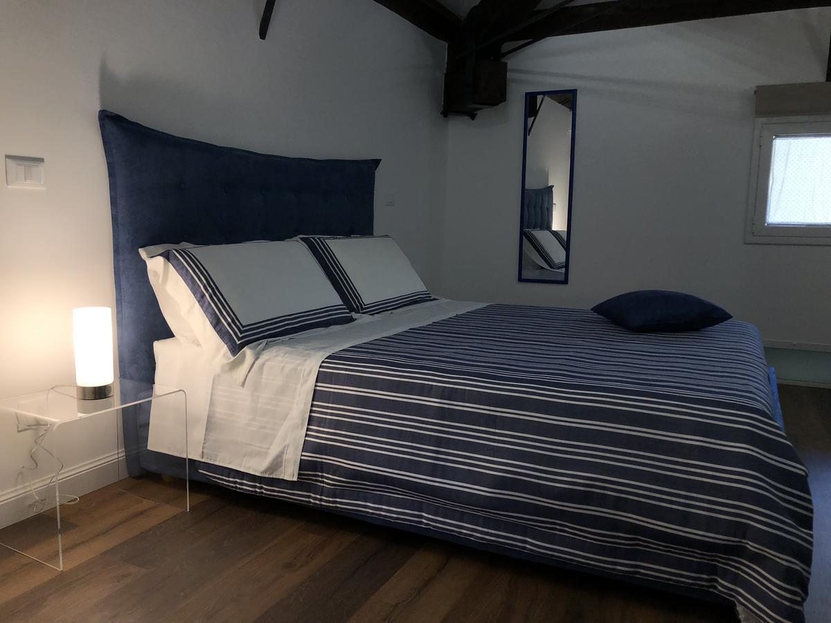 Liberty Luxury Guest house Palermo