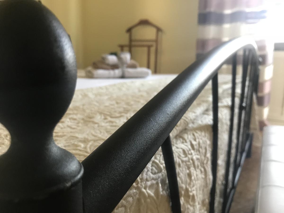 Bed & Breakfast Politeama Square