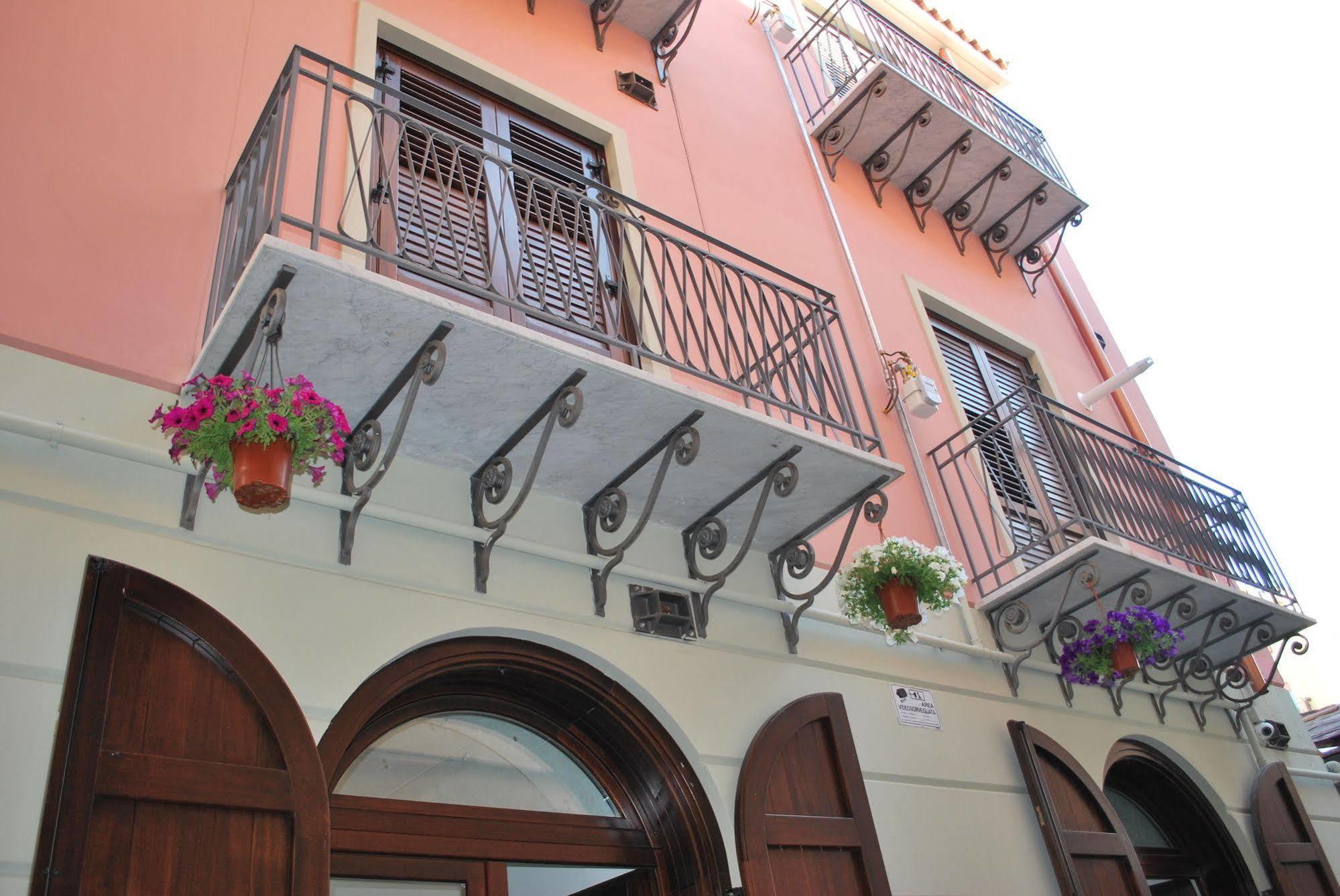 Apartment Abside *
