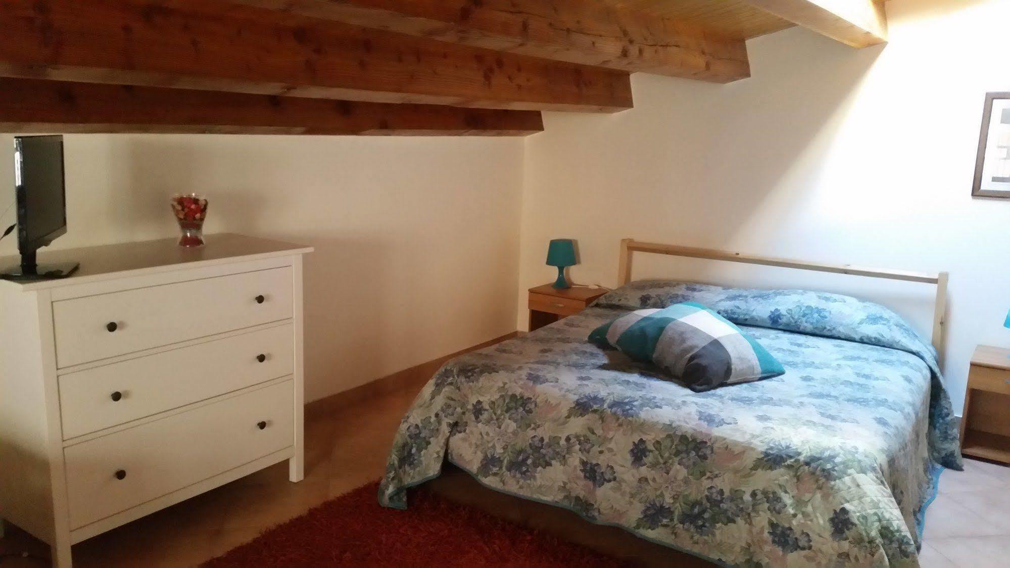 Apartment Abside *