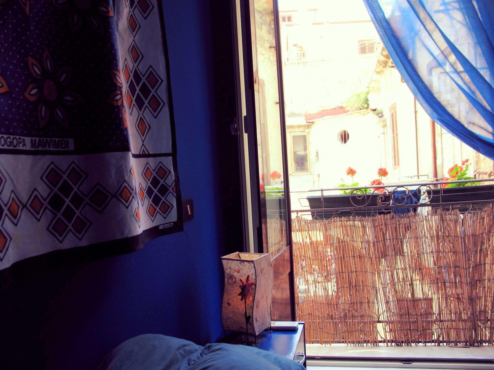 Frühstückspension La Casa Di Marzapane Palermo
