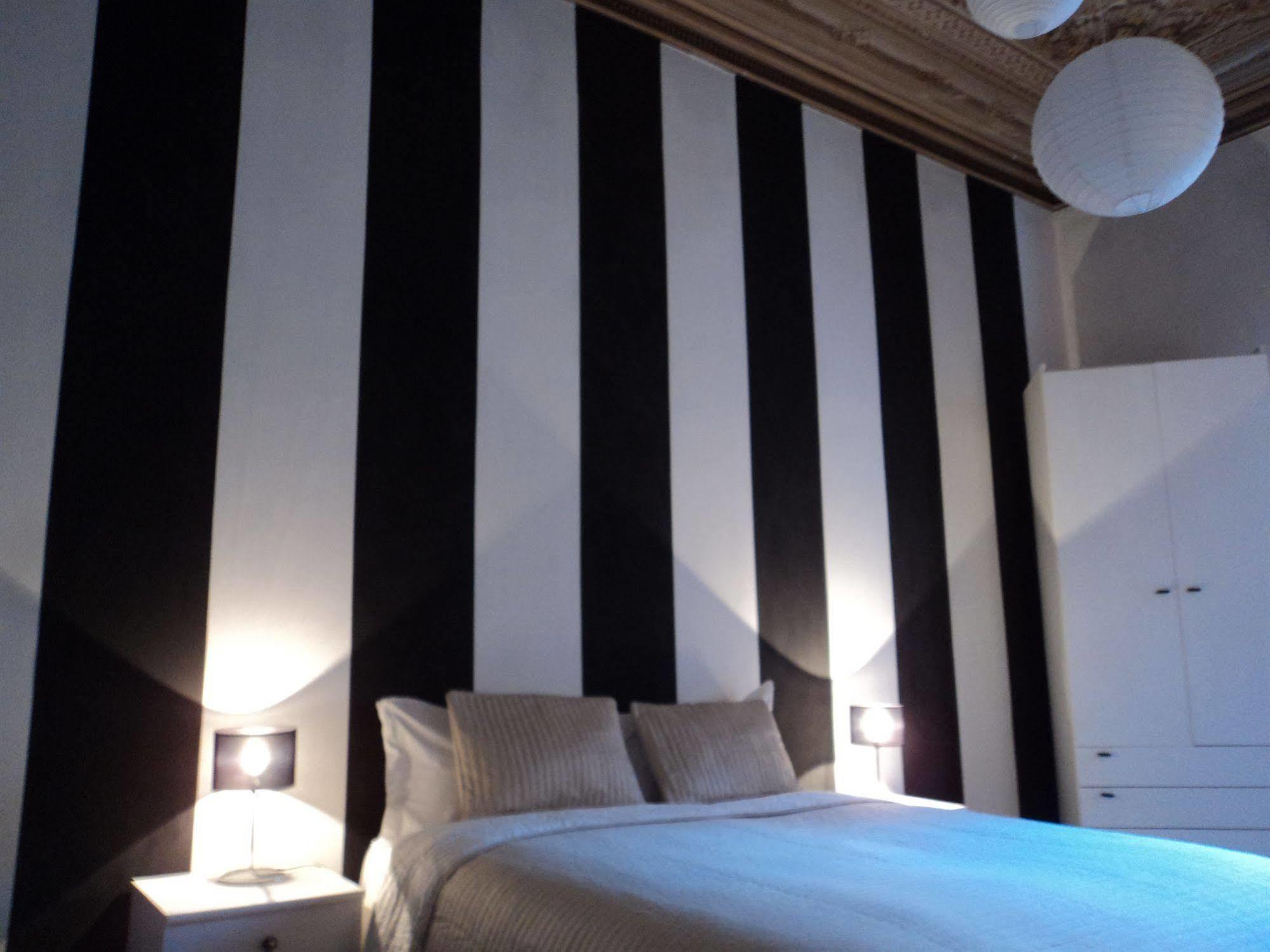 Hotel Ballarhome Palermo