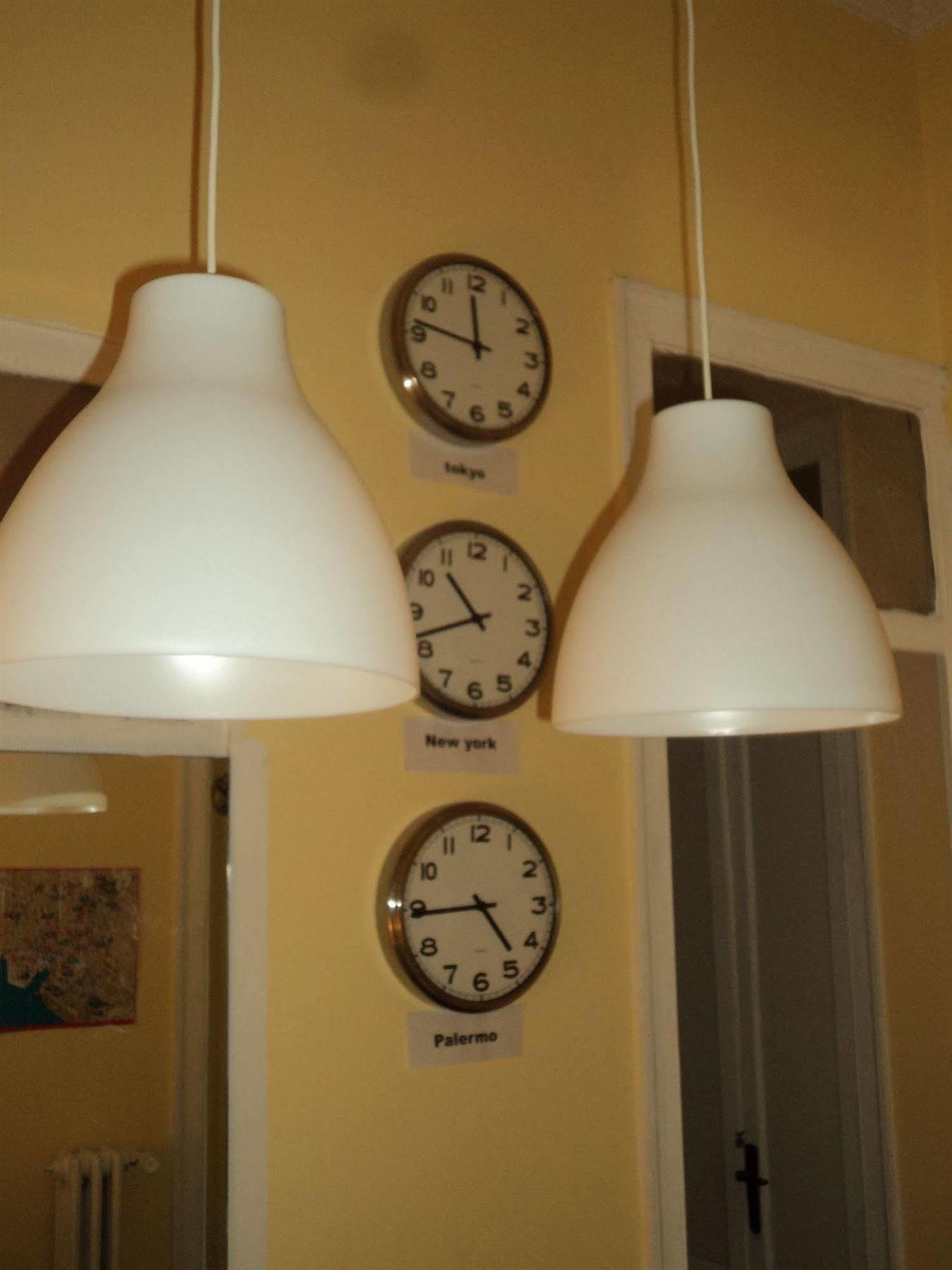 Ballarhome Hotel Palermo