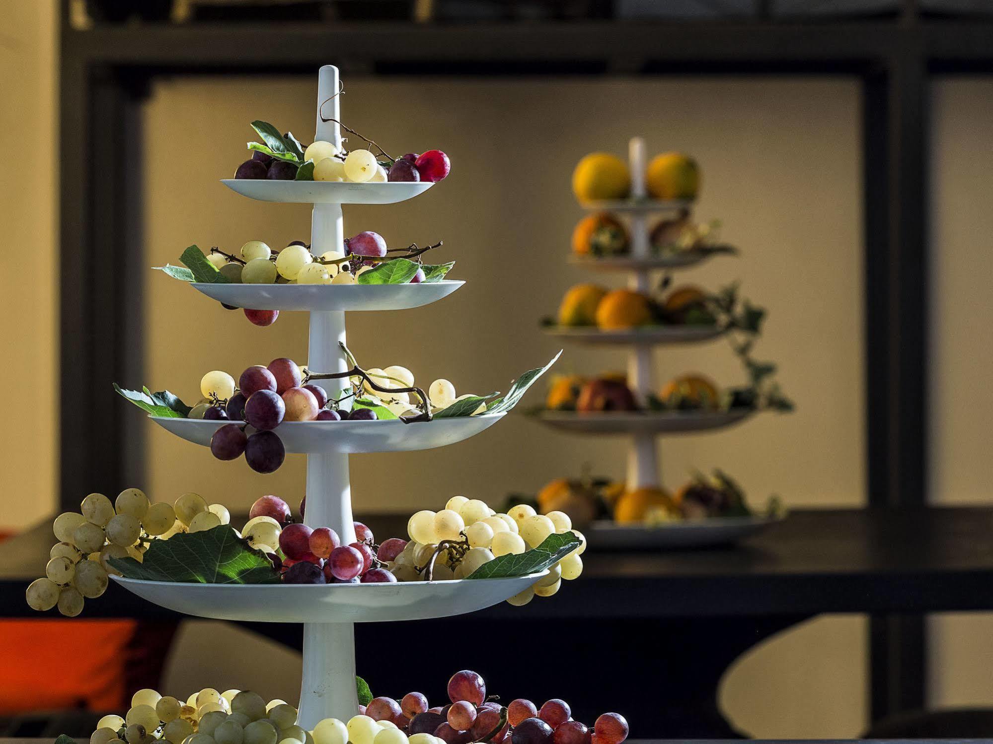 Il Giardino Di Ballaro Boutique 3* Palermo