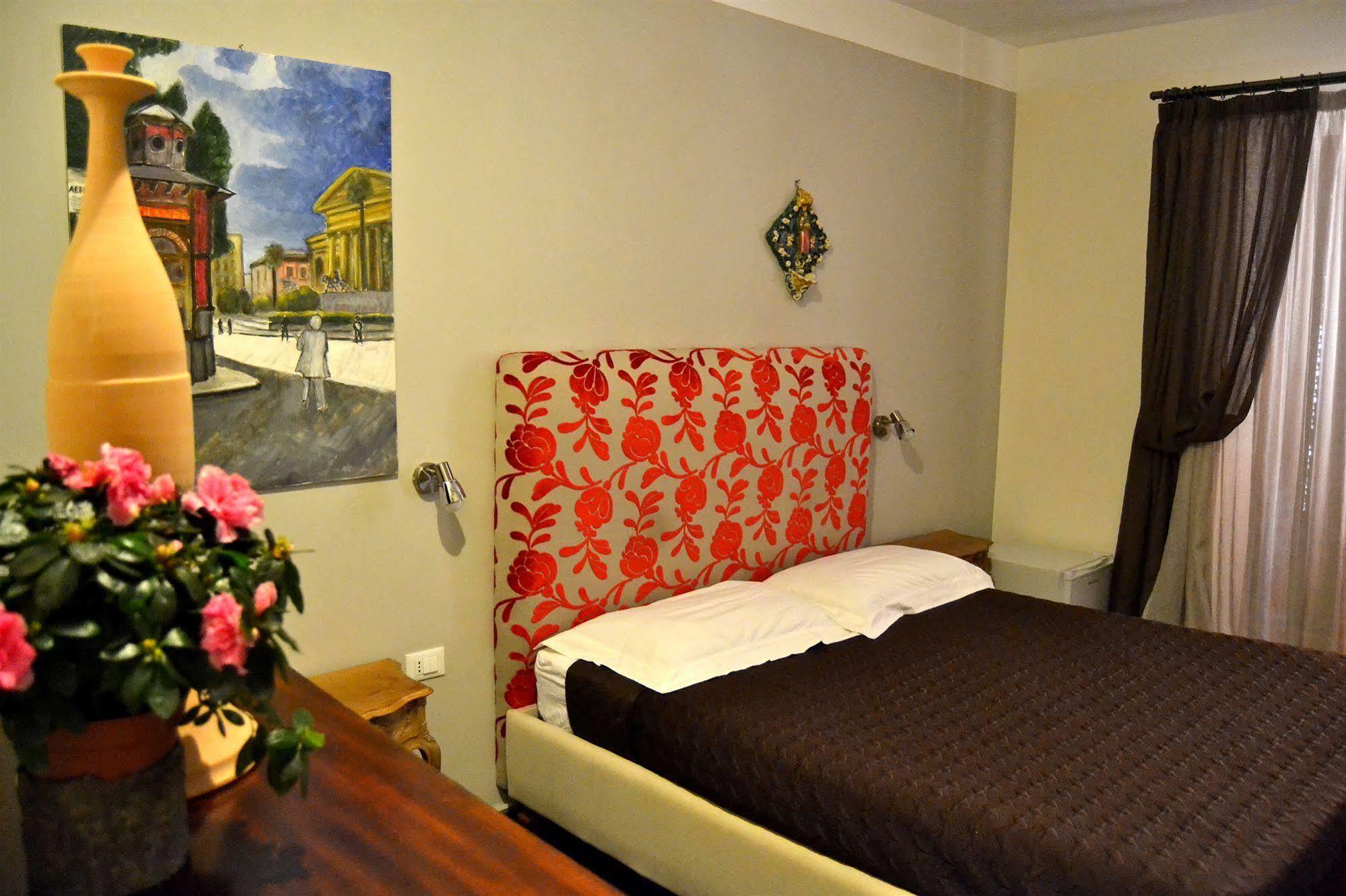 Il Giardino Di Ballaro Boutique 3*