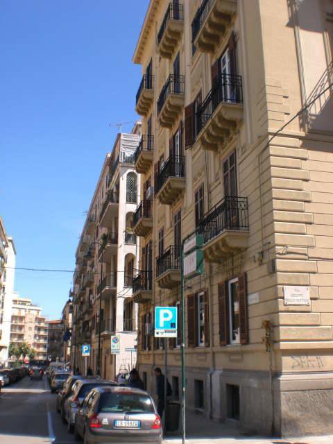 Ballarhome Palermo