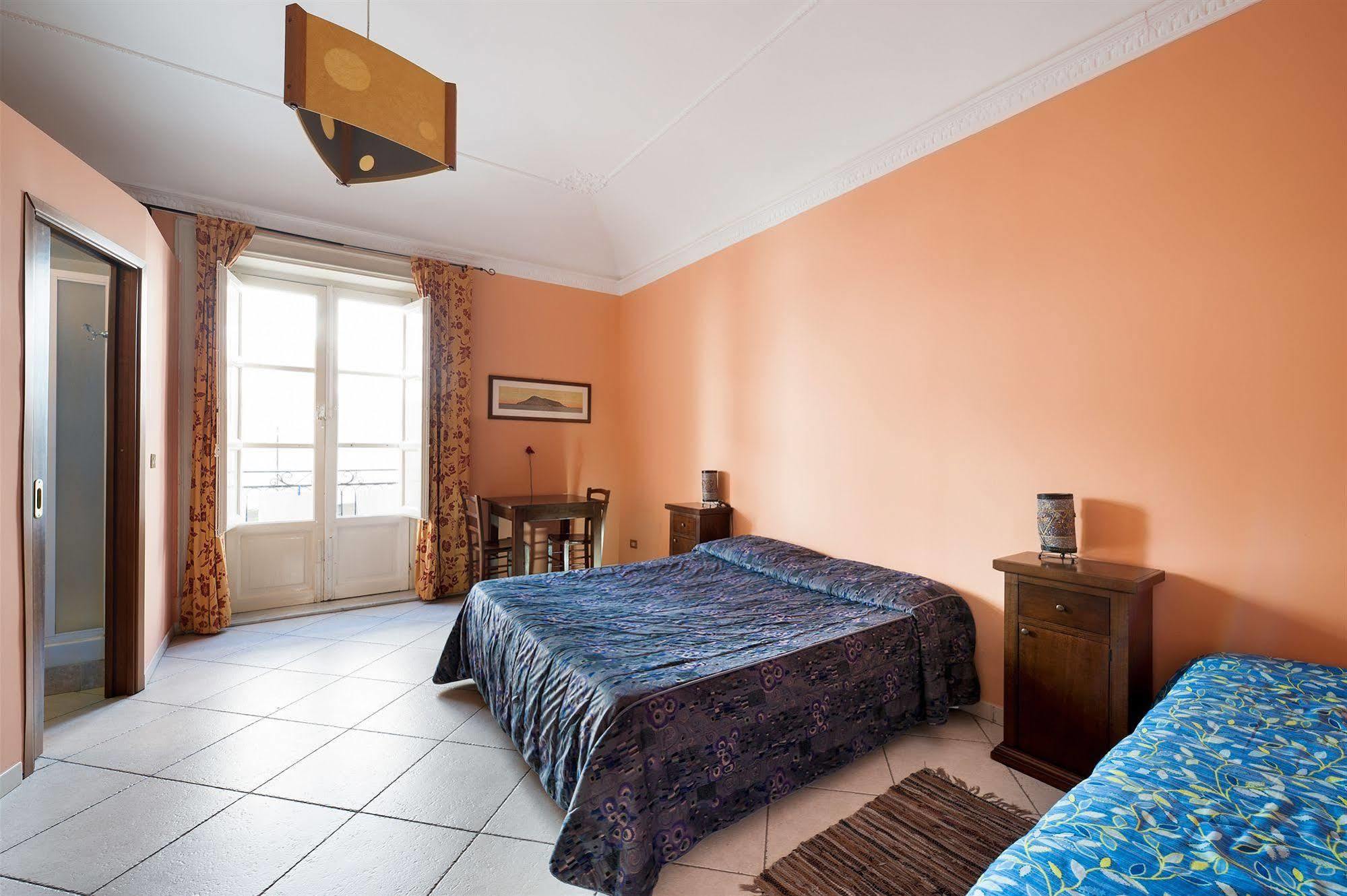 Bed & Breakfast Alla Vucciria Palermo