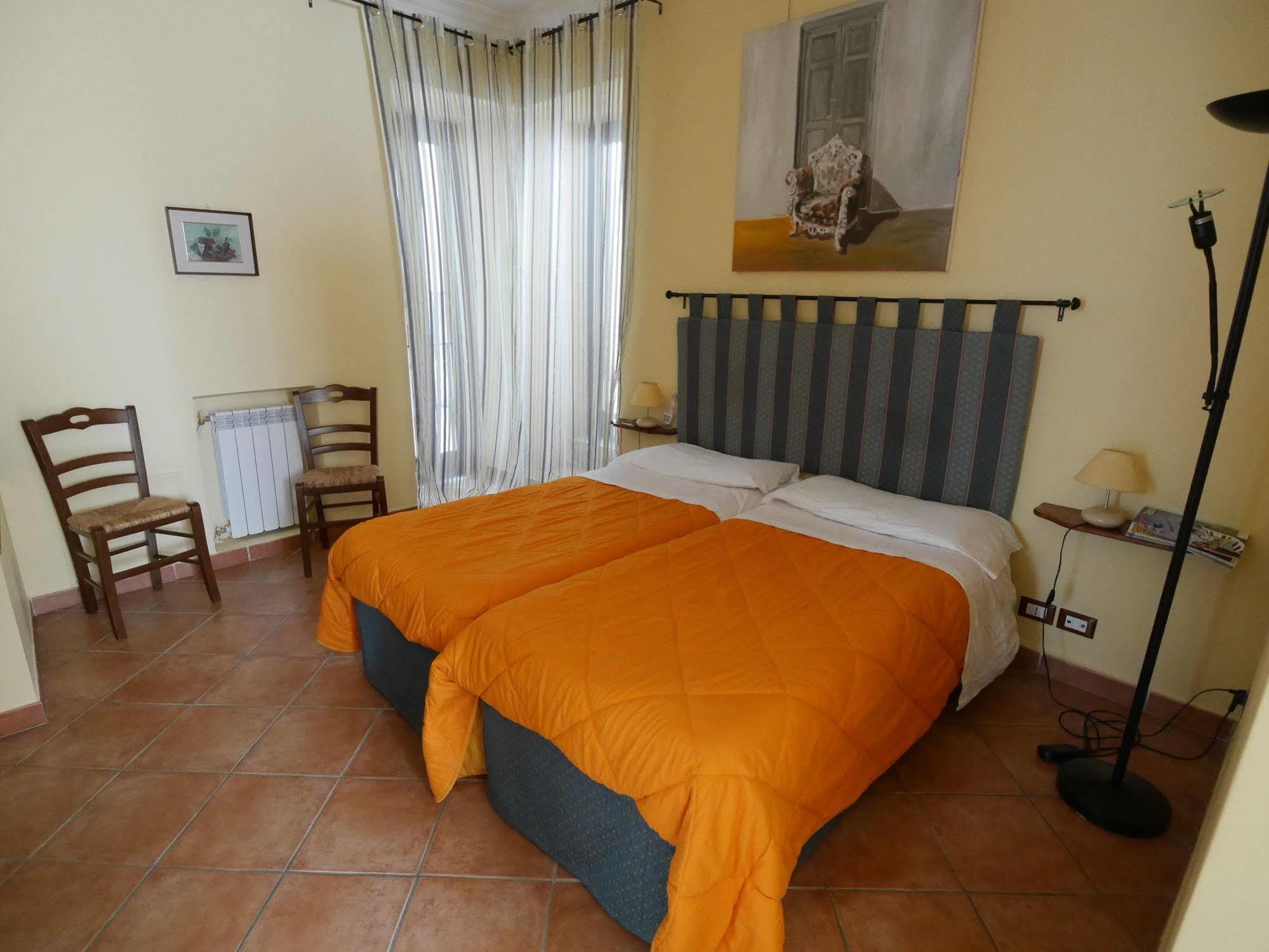 Bed & Breakfast Giardino Dell'alloro - Locazioni Turistiche Palermo