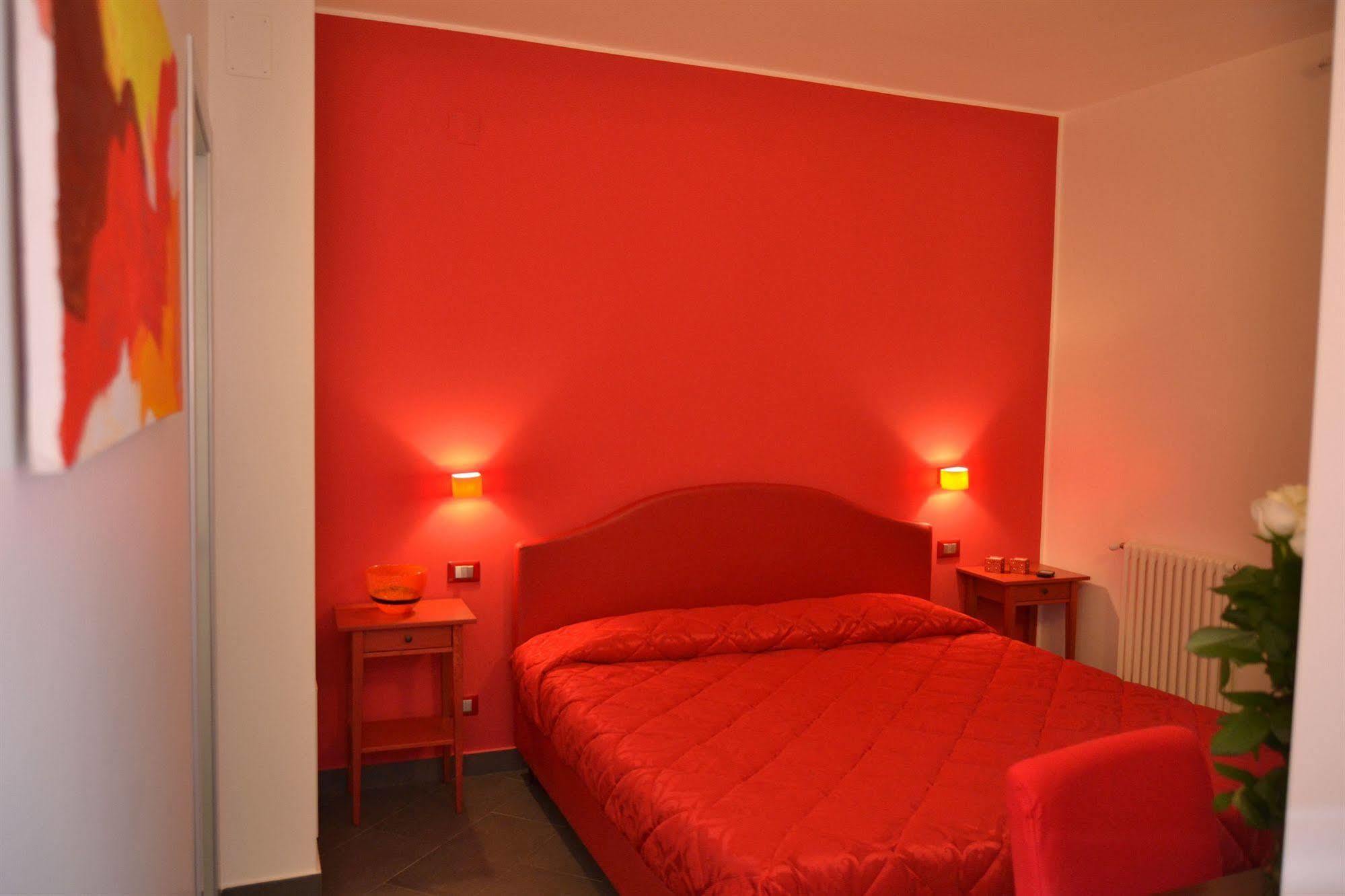 Bed & Breakfast Giardino Dell'alloro - Locazioni Turistiche Palermo
