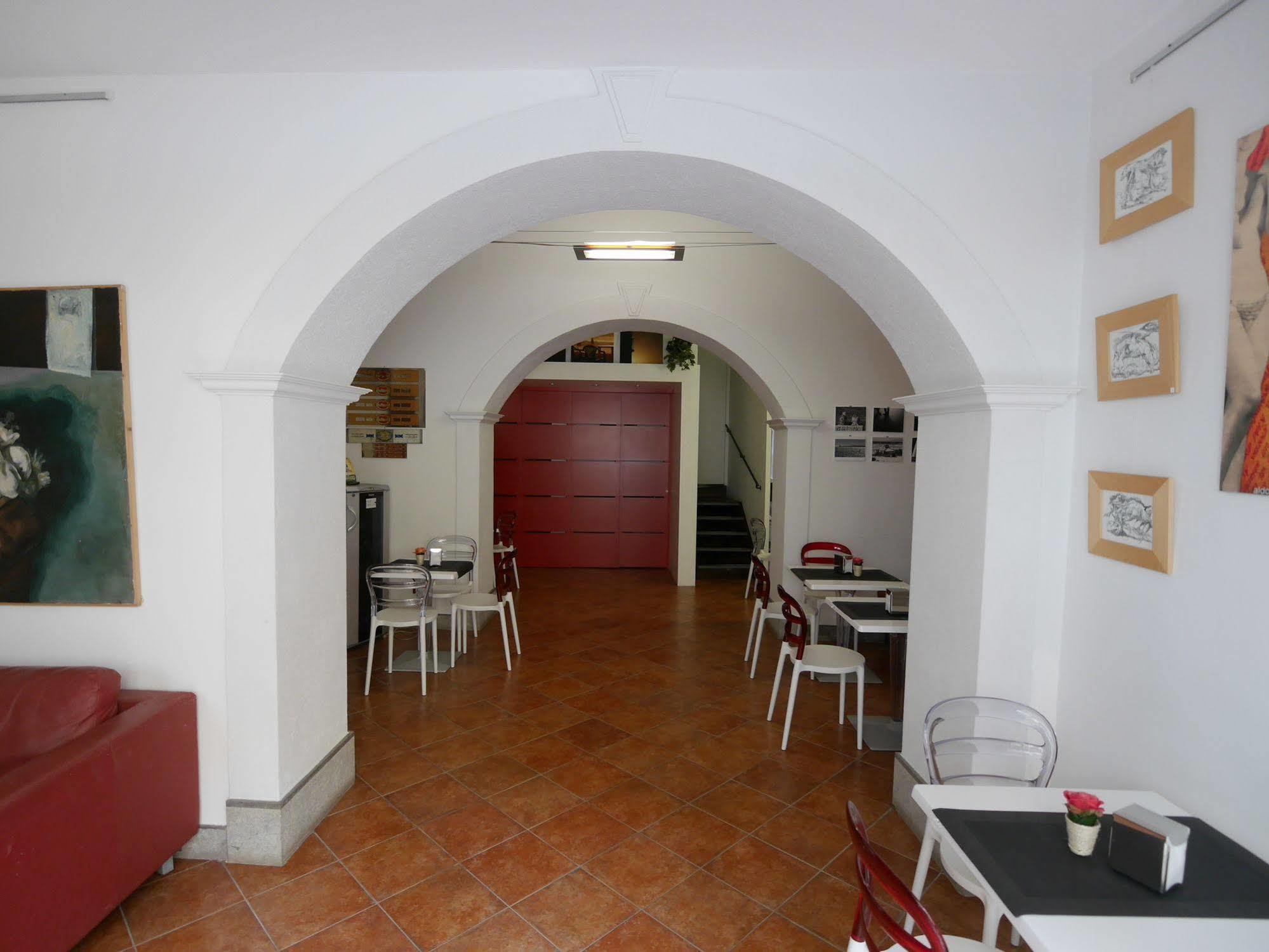 Giardino Dell'alloro - Locazioni Turistiche Bed & Breakfast Palermo