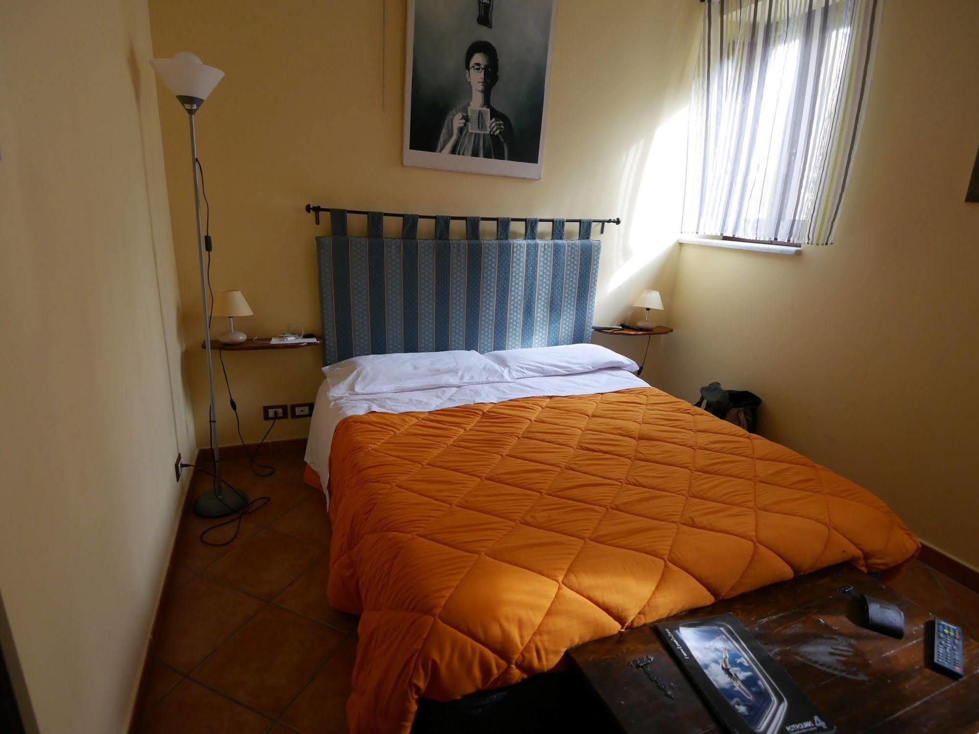 Bed & Breakfast Giardino Dell'alloro - Locazioni Turistiche 3*