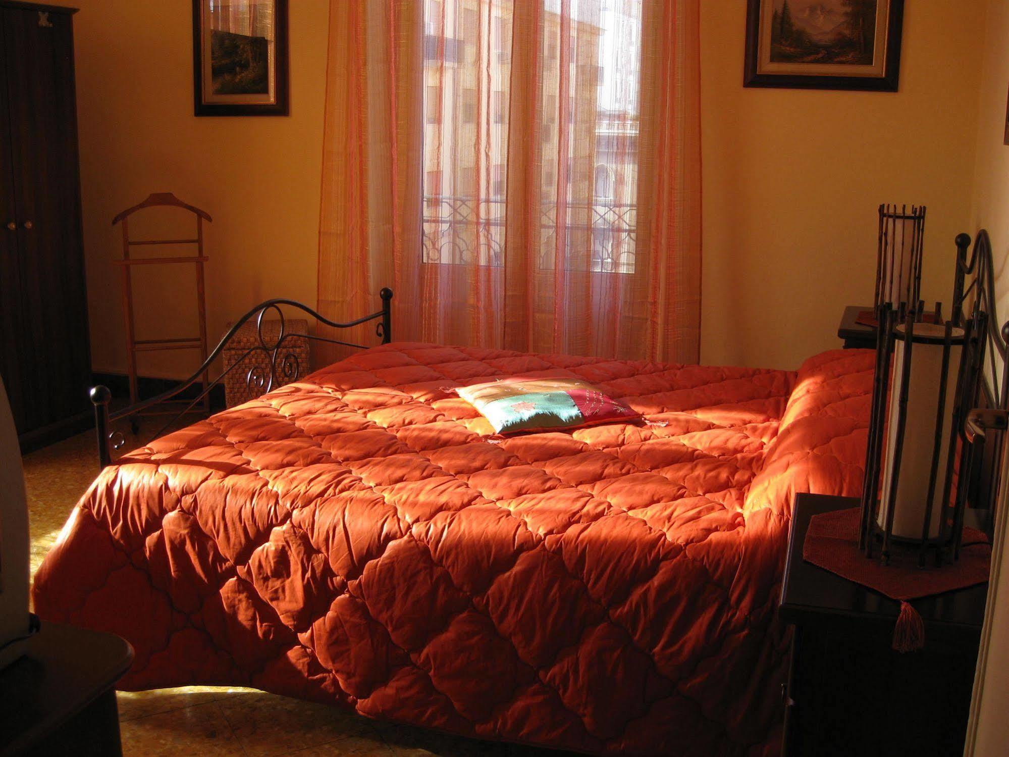 Bed & Breakfast Politeama Square Palermo