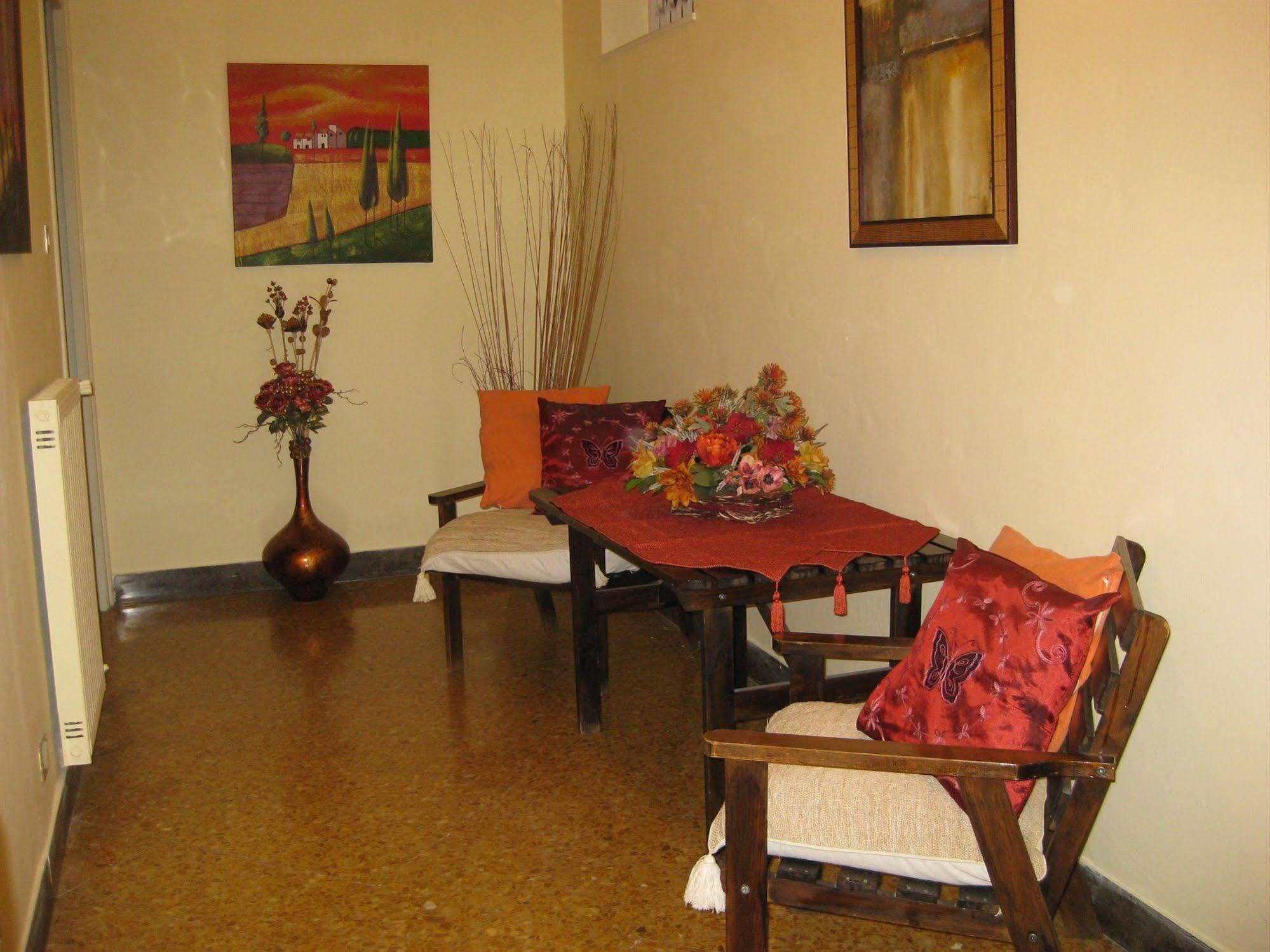 Politeama Square Bed & Breakfast Palermo