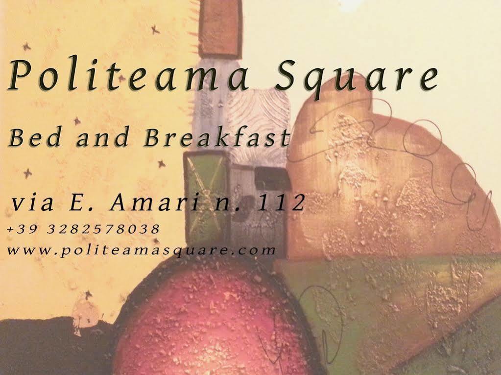 Politeama Square