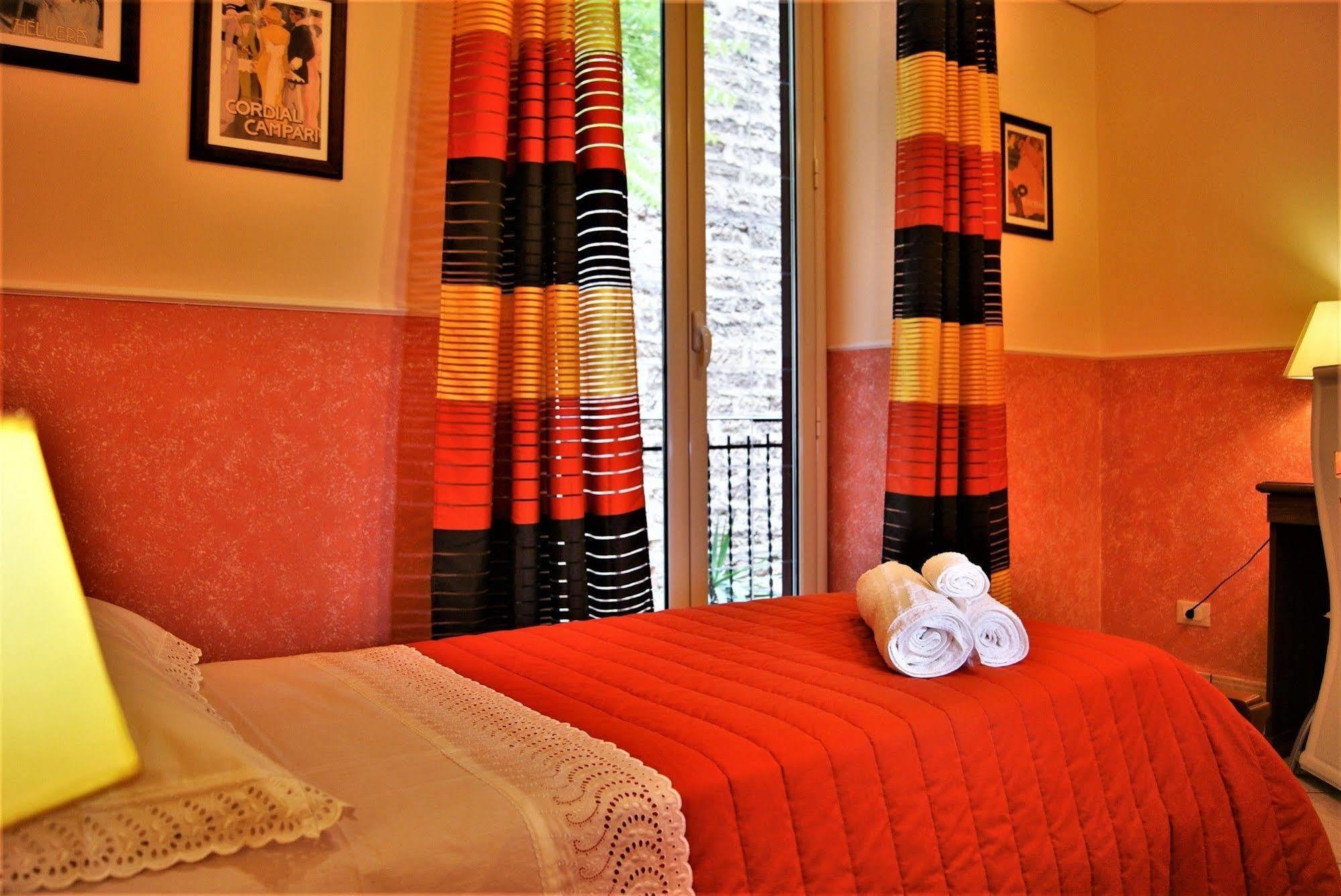 Maison 37, Exclusive Use For 5-6 People, 3 Bedrooms * Palermo