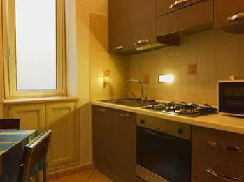 Maison 37, Exclusive Use For 5-6 People, 3 Bedrooms Palermo