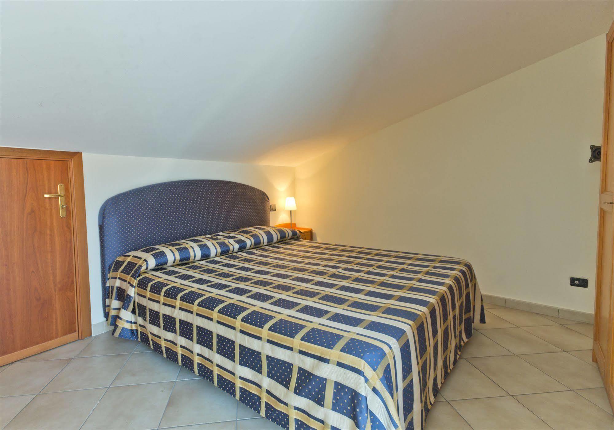 Apartment Palazzo Gallo *