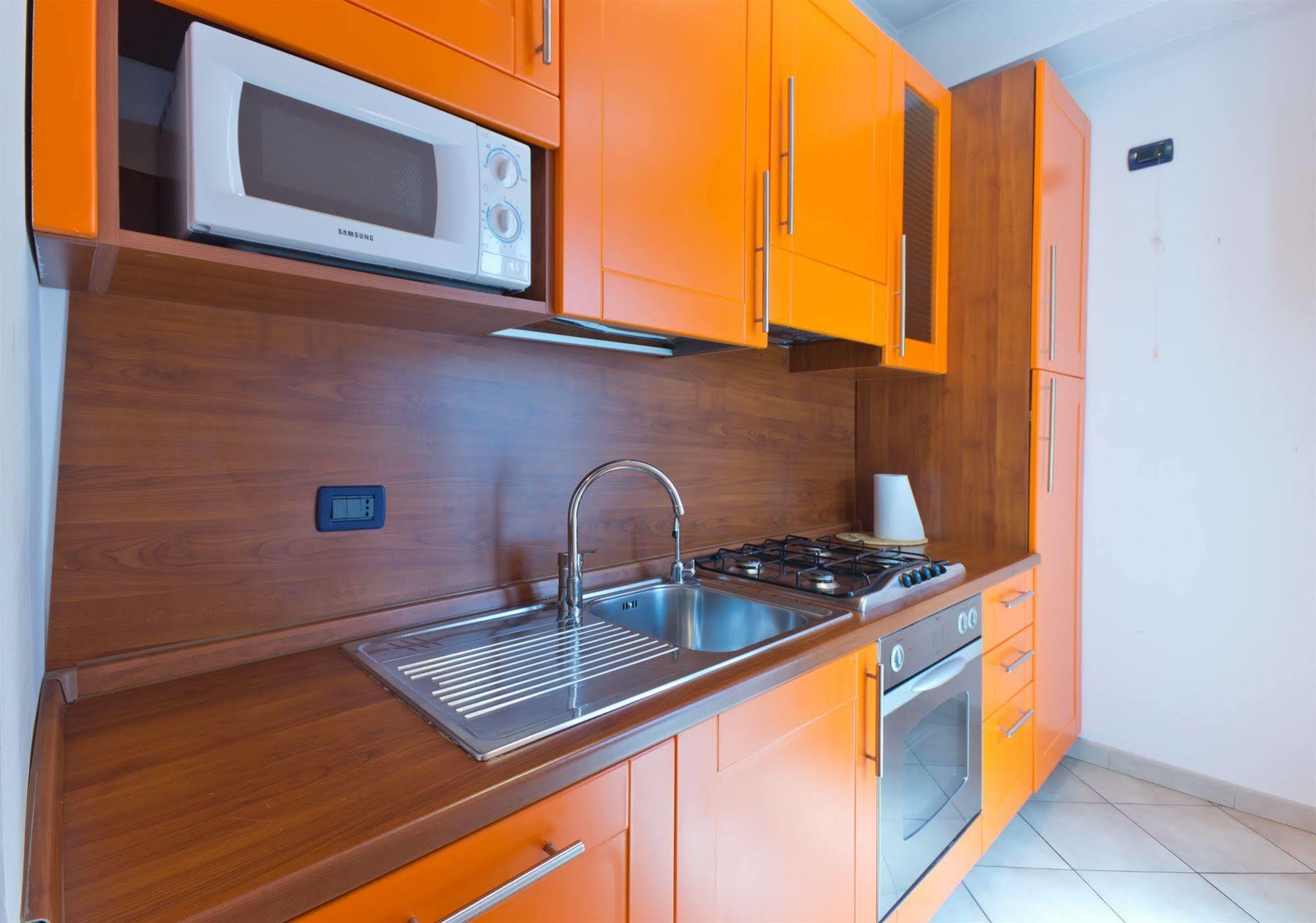 Palazzo Gallo Apartment Palermo