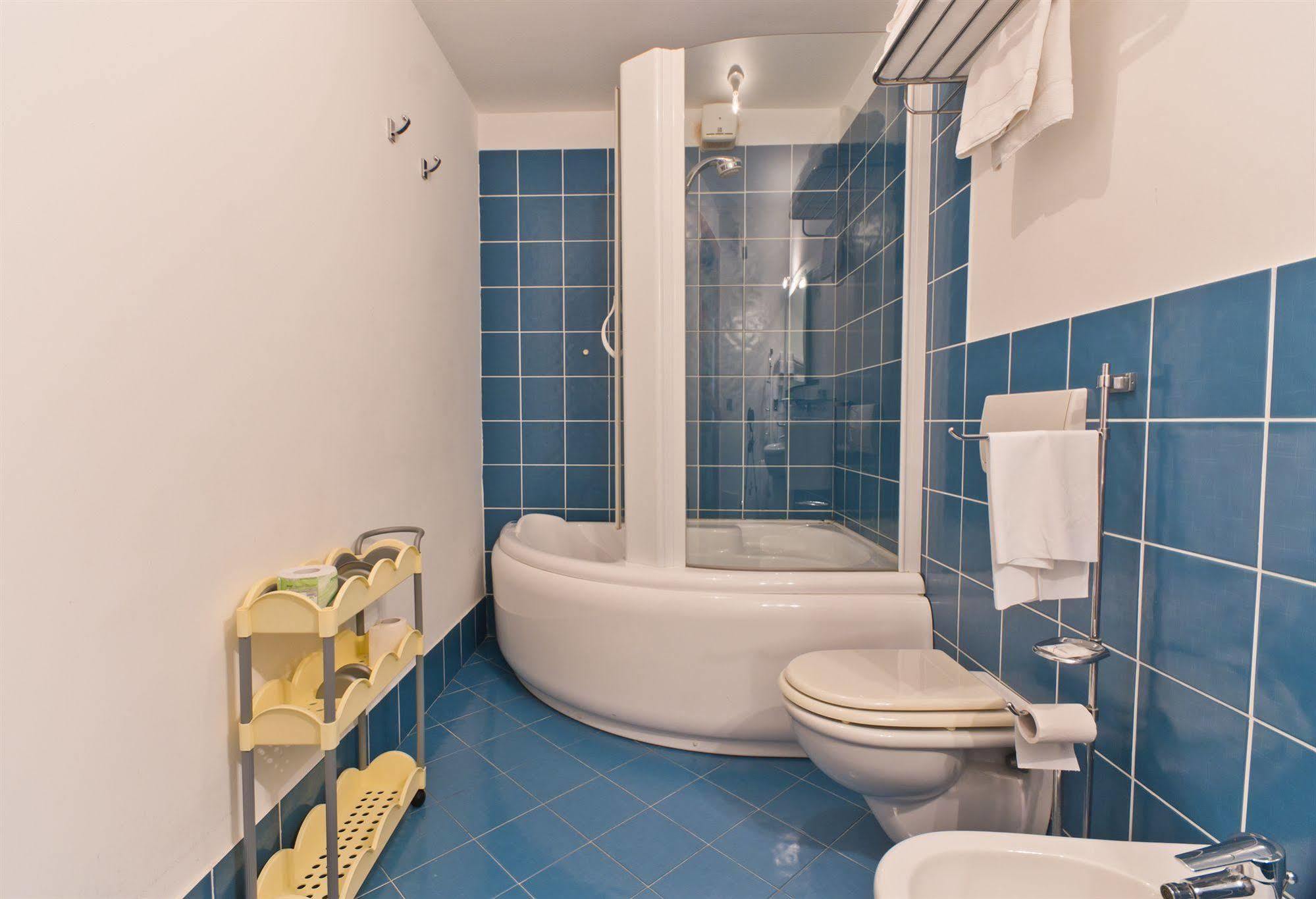Palazzo Gallo Apartment