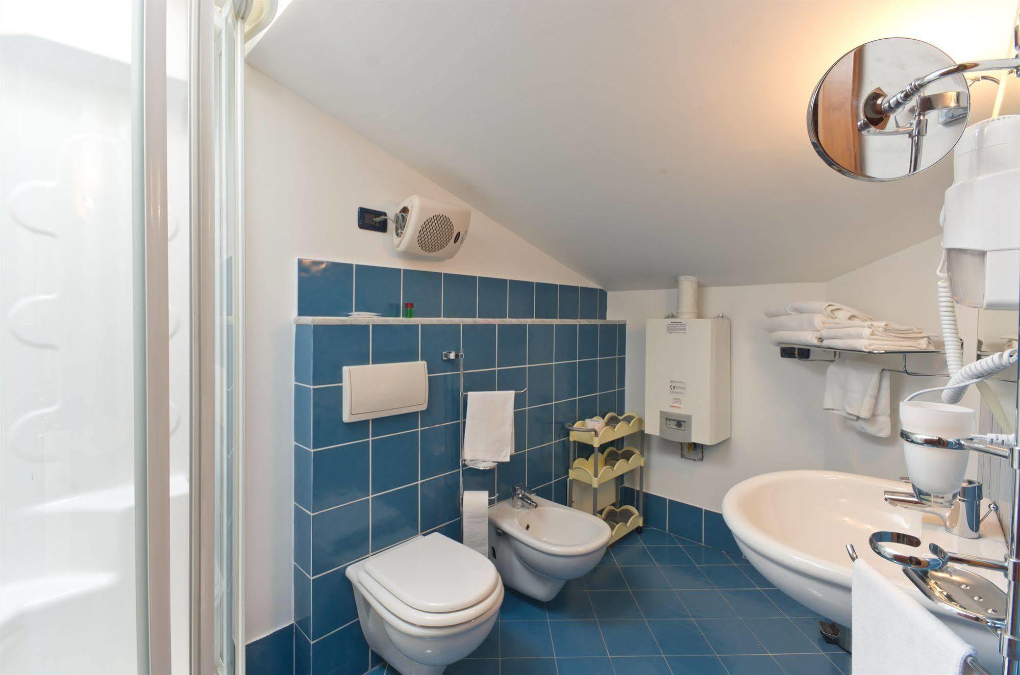 Apartment Palazzo Gallo