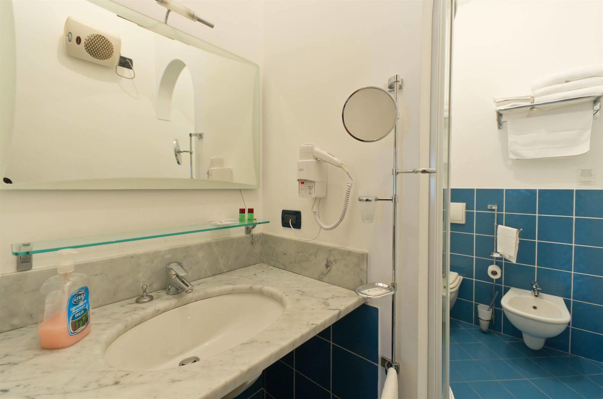 Palazzo Gallo Apartment Palermo