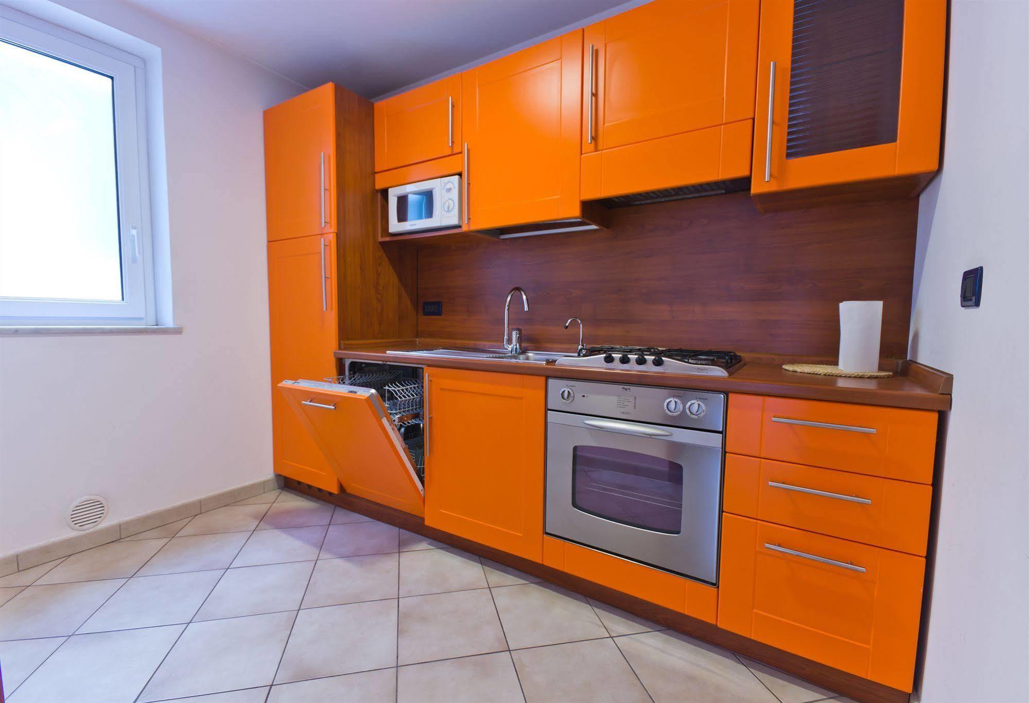 Apartment Palazzo Gallo