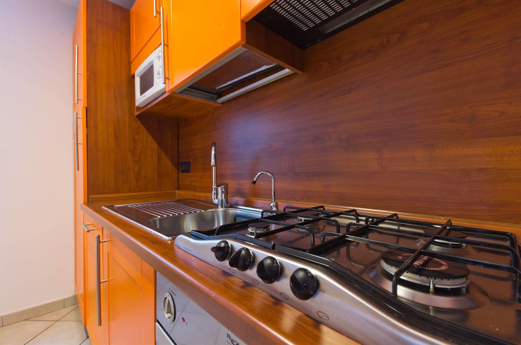 Apartment Palazzo Gallo Palermo