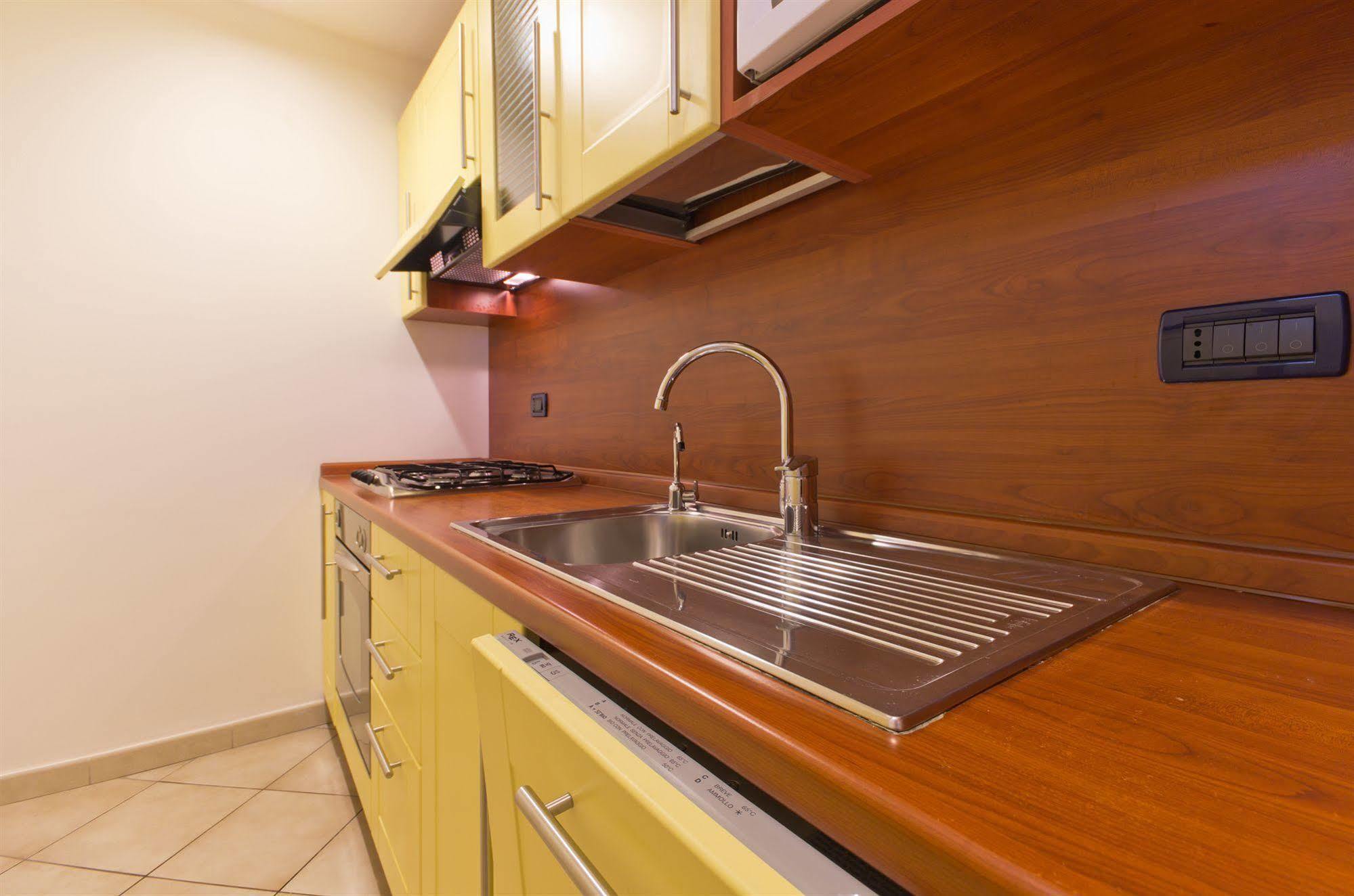 Apartment Palazzo Gallo Palermo