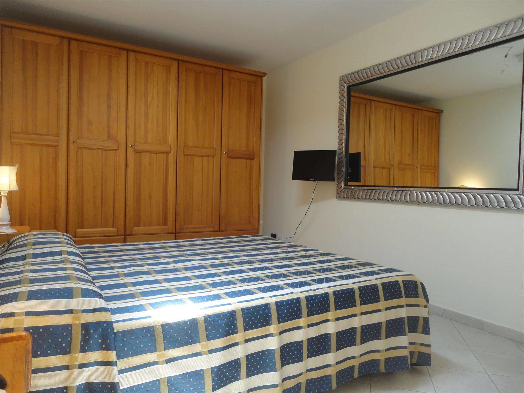 Apartment Palazzo Gallo Palermo