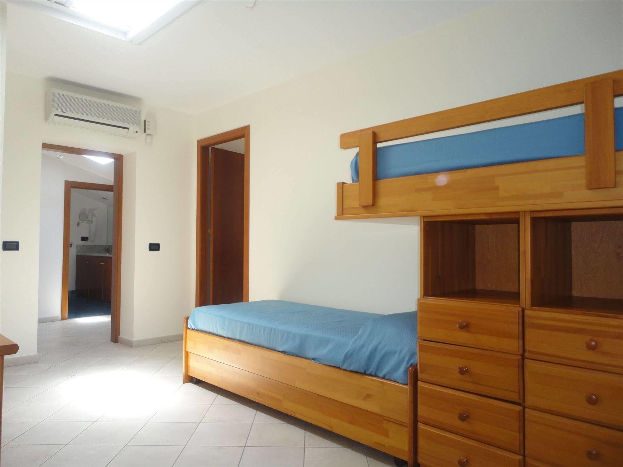 Apartment Palazzo Gallo *