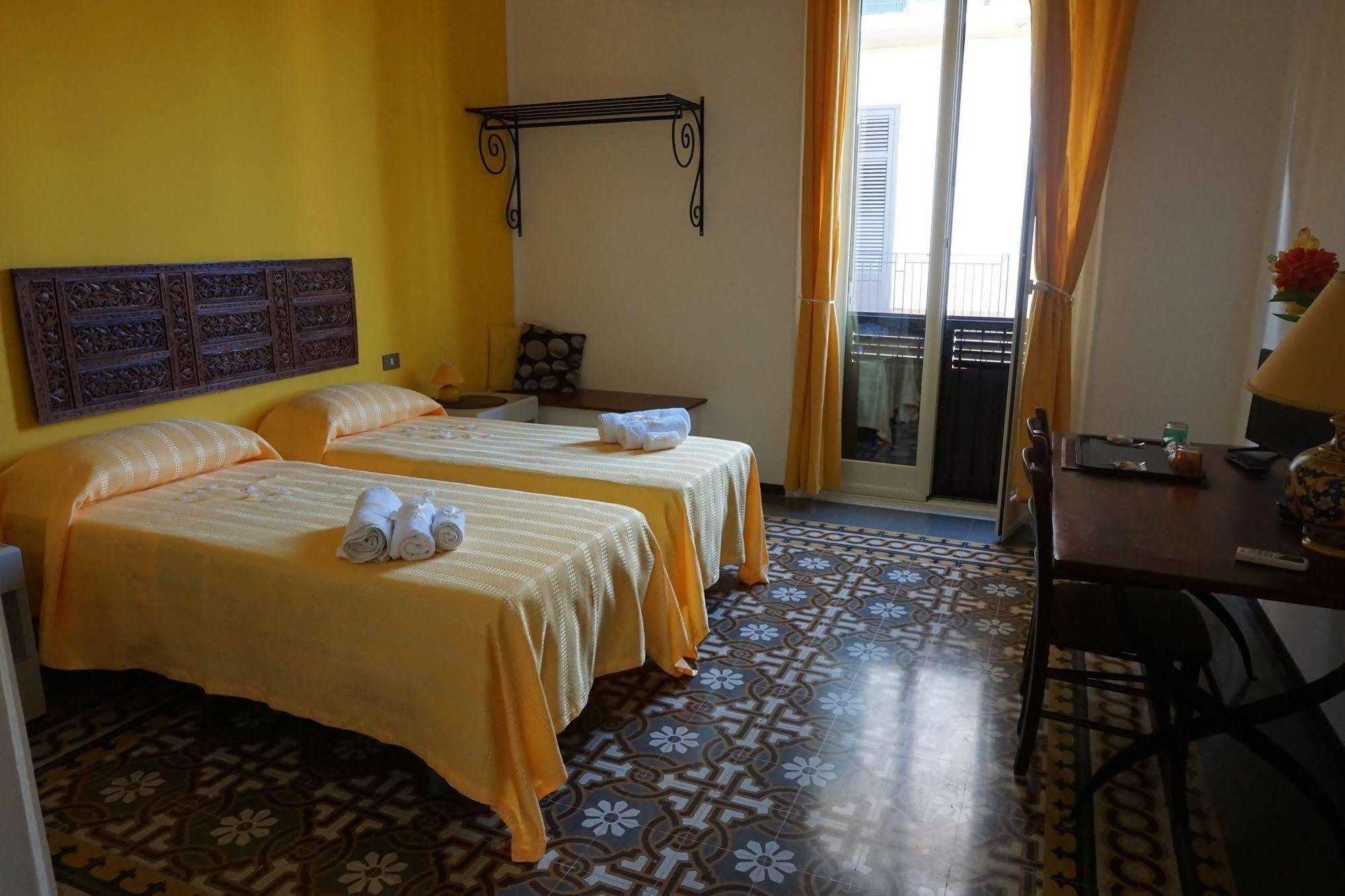 Bed & Breakfast La Casa Dei Limoni Palermo