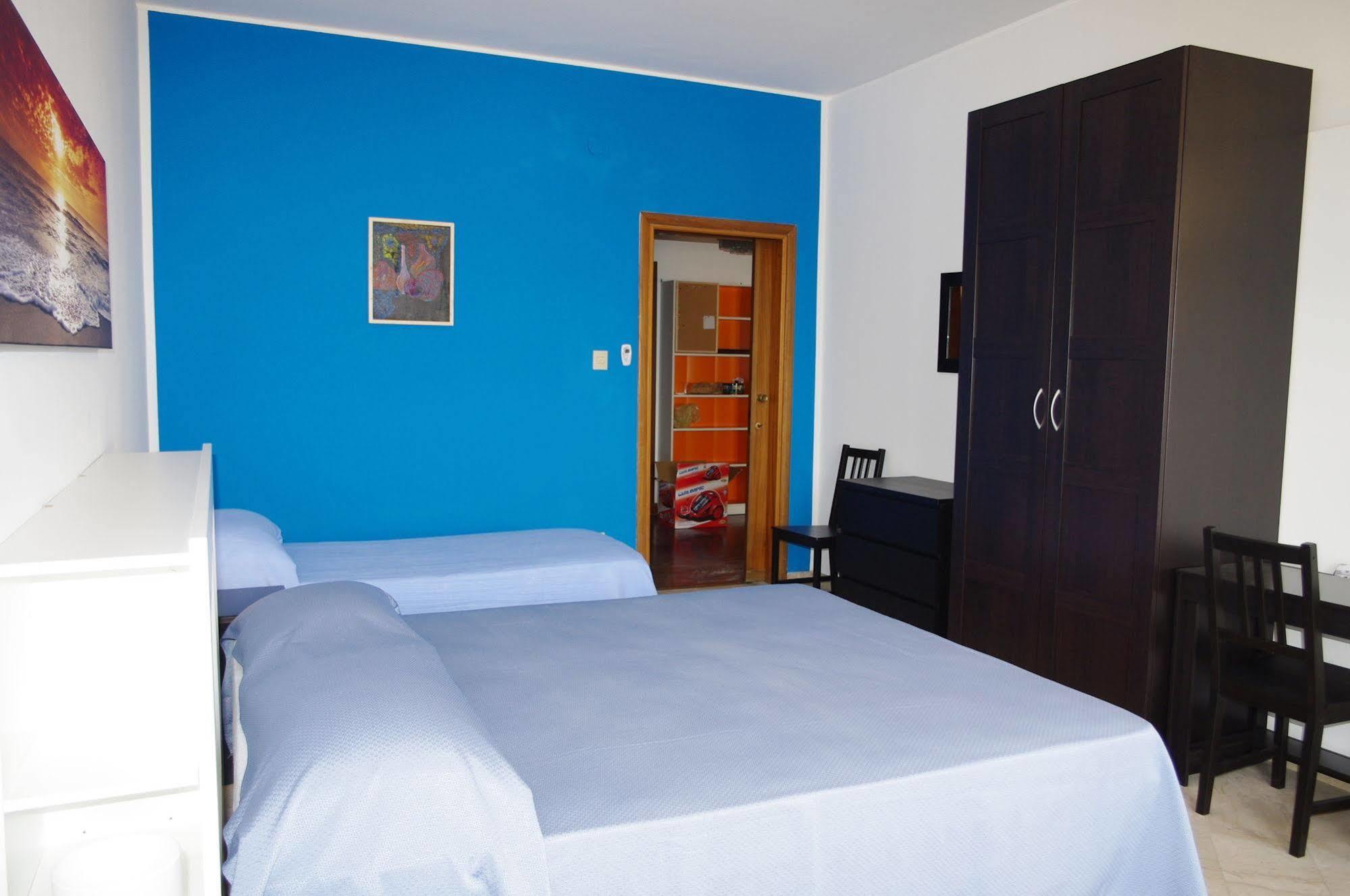 Vista Mare Bed & Breakfast