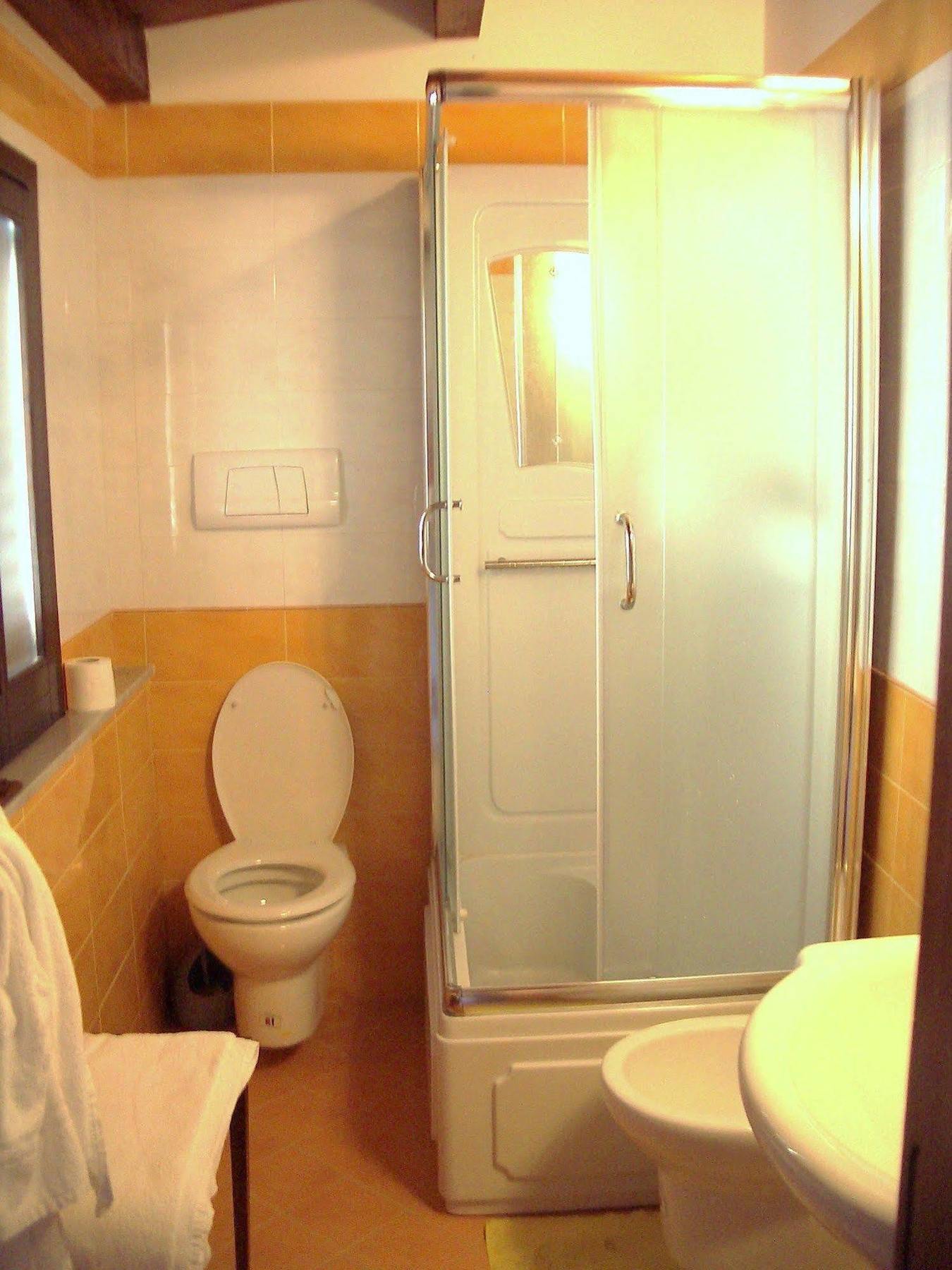 Casa Giuditta Apartment *