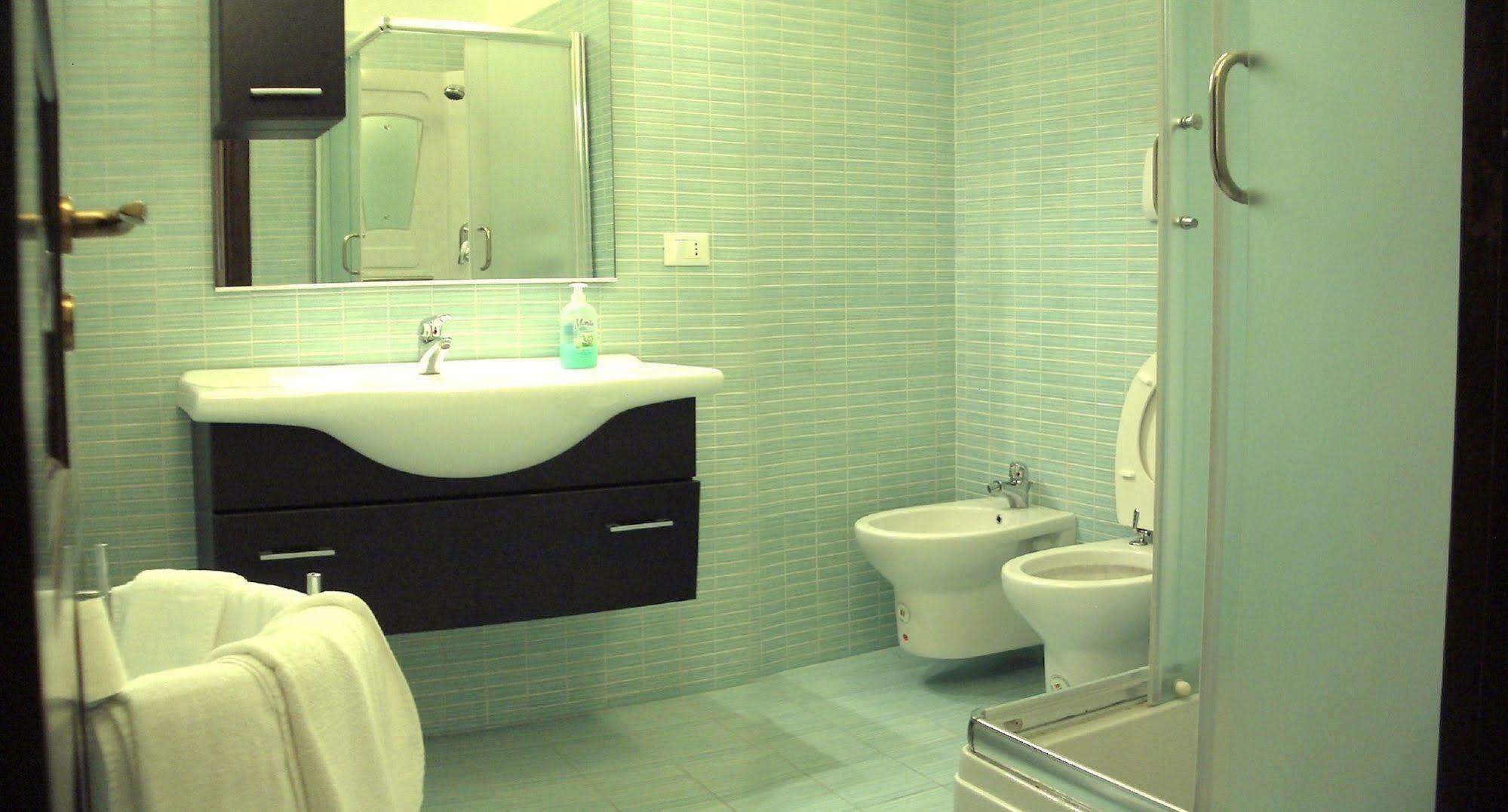 Casa Giuditta Apartment