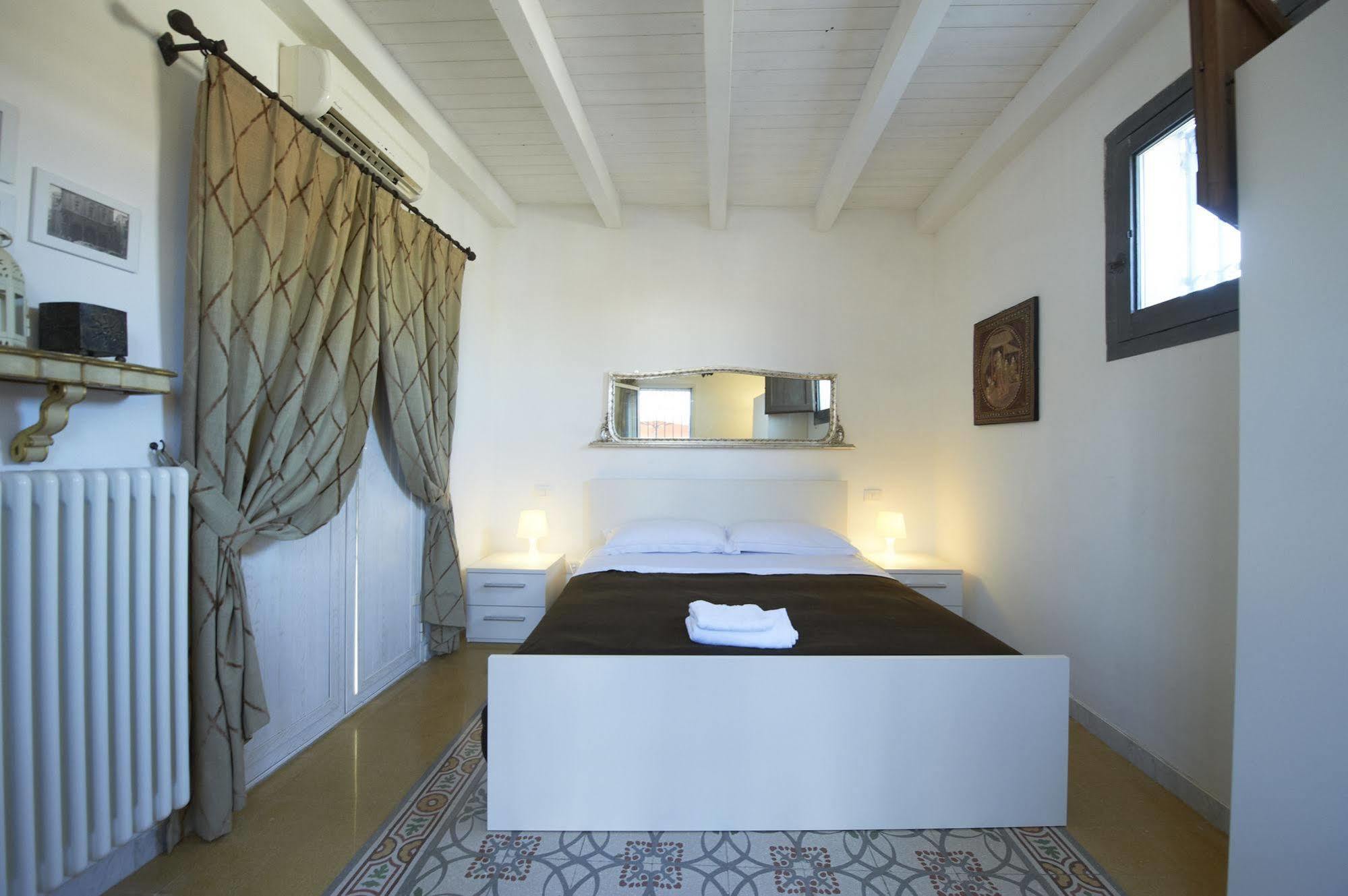 Guest house Gran Maestro Palermo