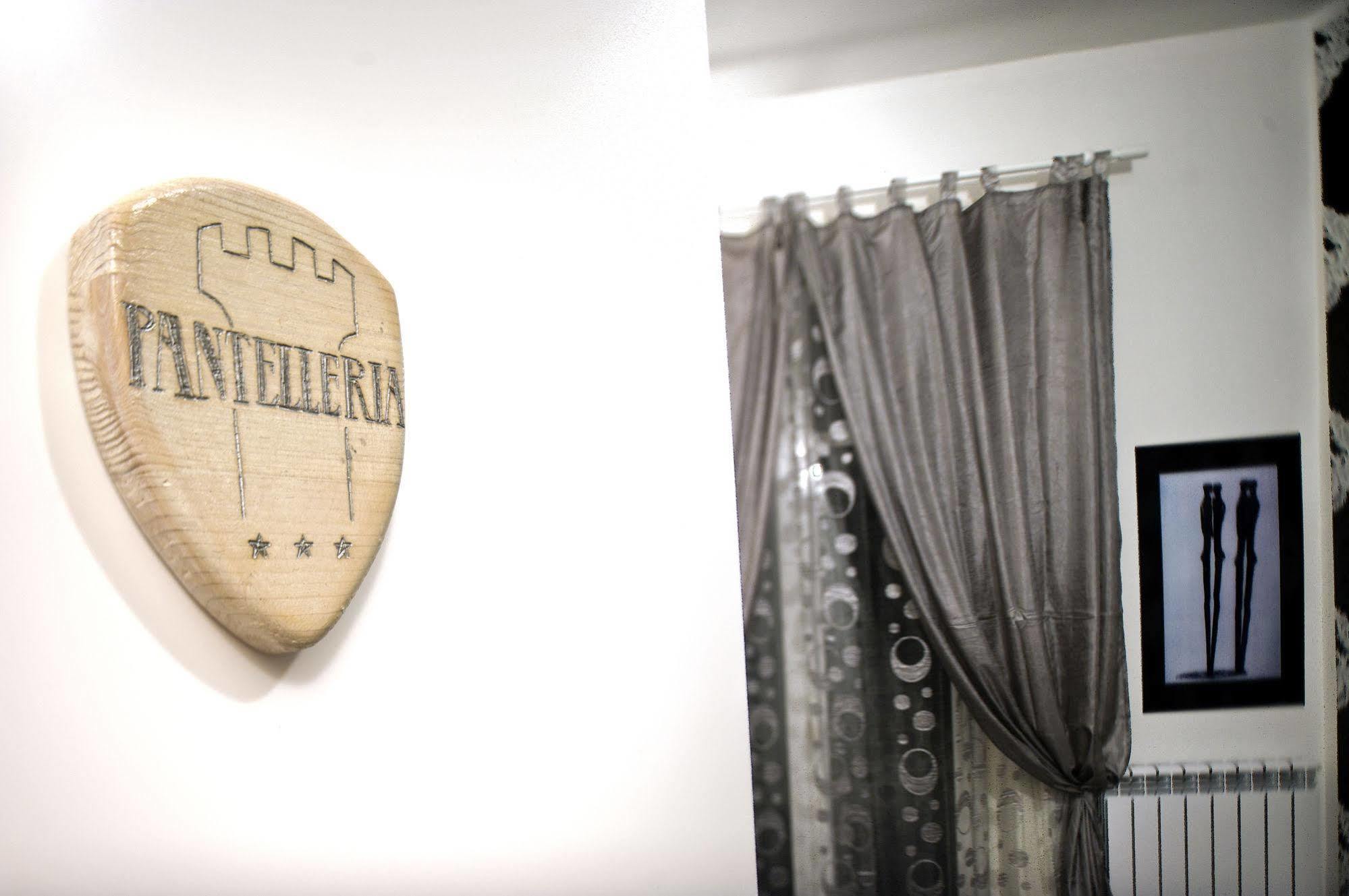 Gran Maestro Guest house Palermo