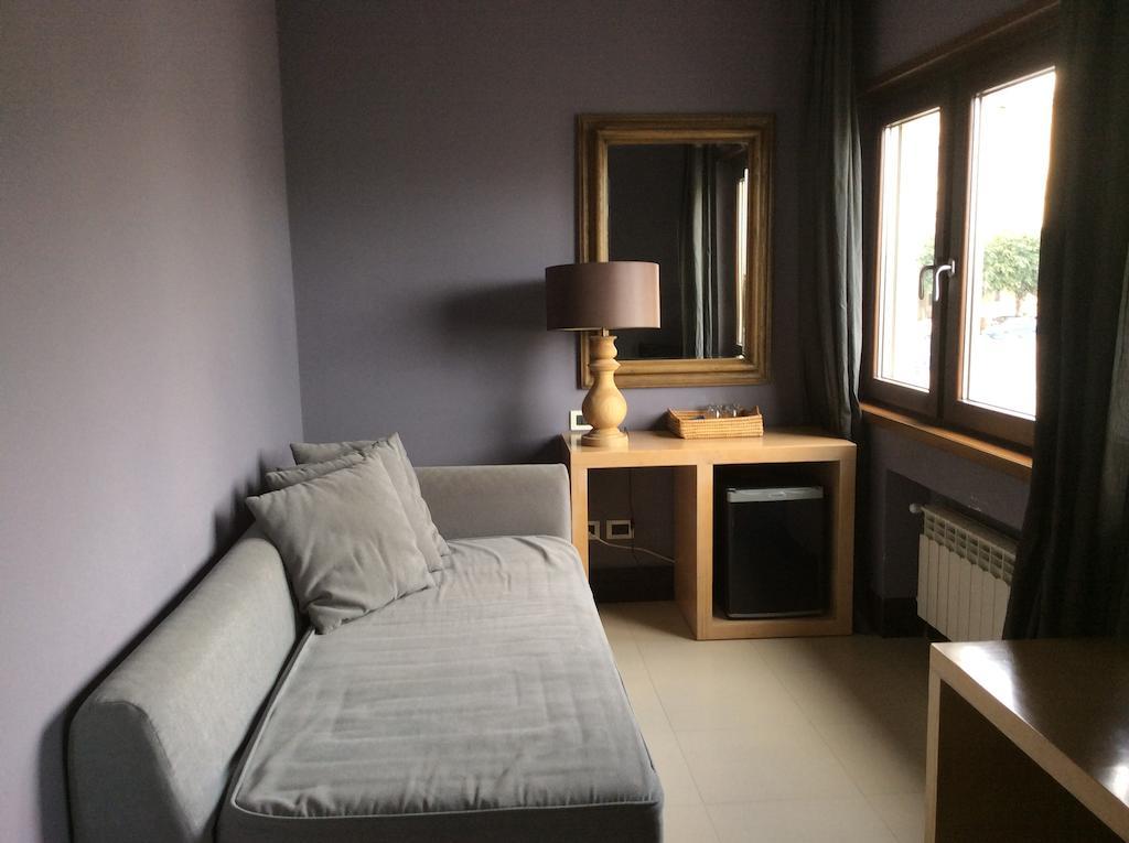 Allakala Bed & Breakfast Palermo