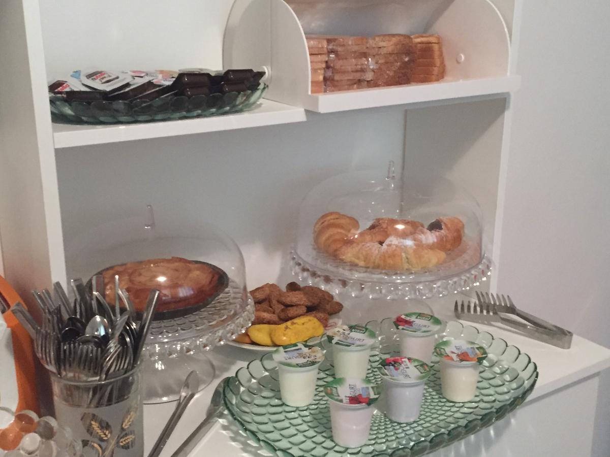 Frühstückspension Baci Di Sicilia