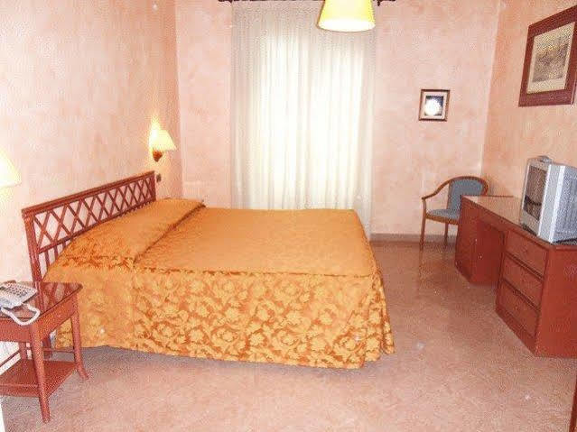 Hotel Archirafi Palermo