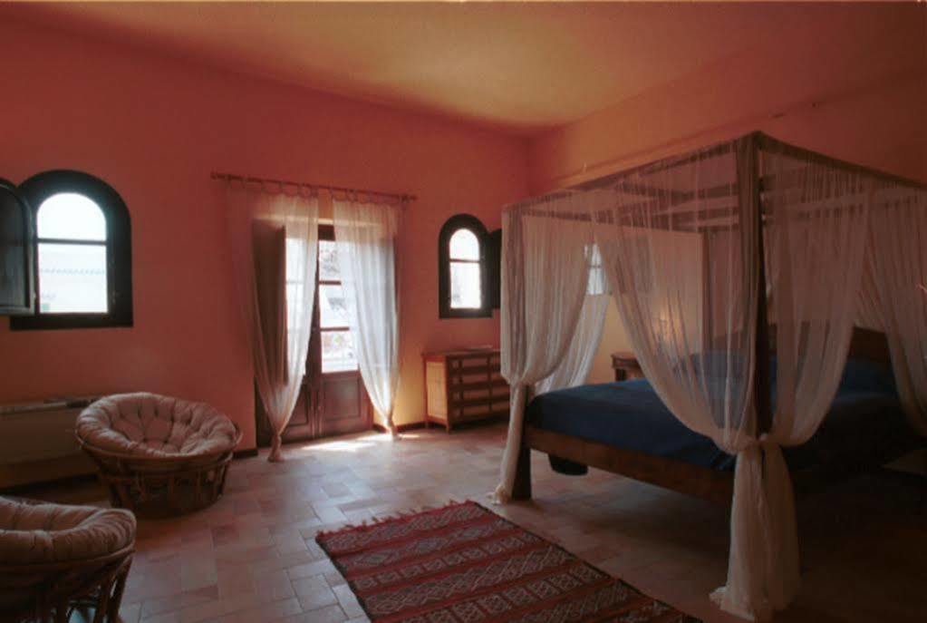 Bed & Breakfast Casa Orioles 3*