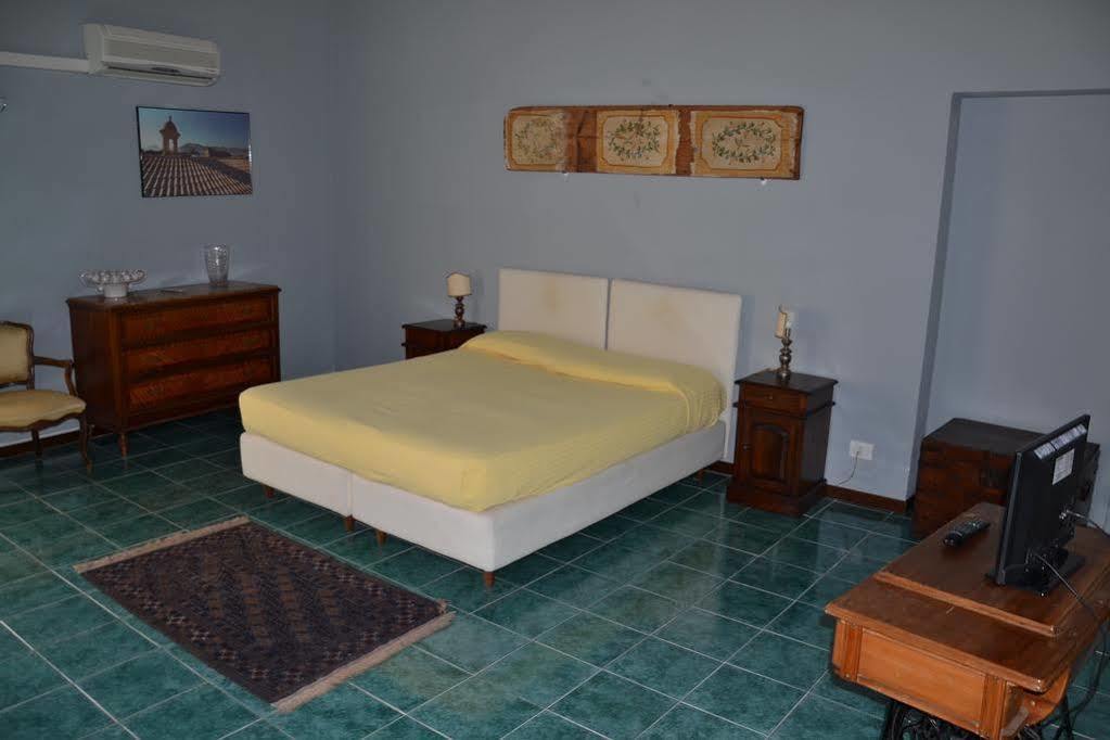 Casa Orioles 3* Palermo