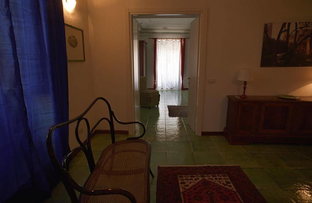 Casa Orioles Bed & Breakfast Palermo