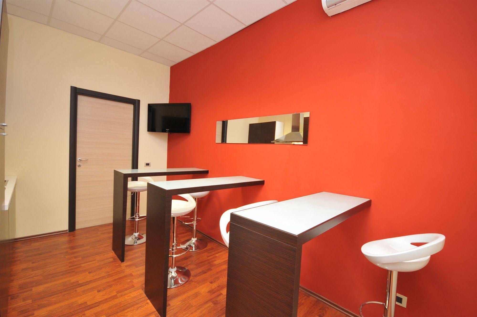 Gli Aristogatti Hotel