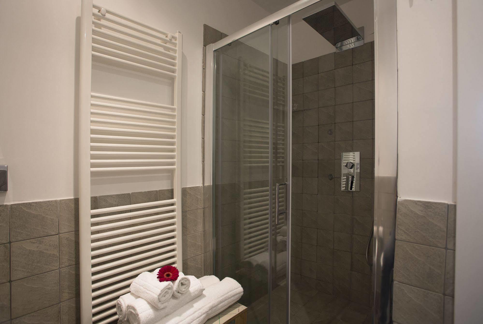 Bed & Breakfast Aquarooms 3*