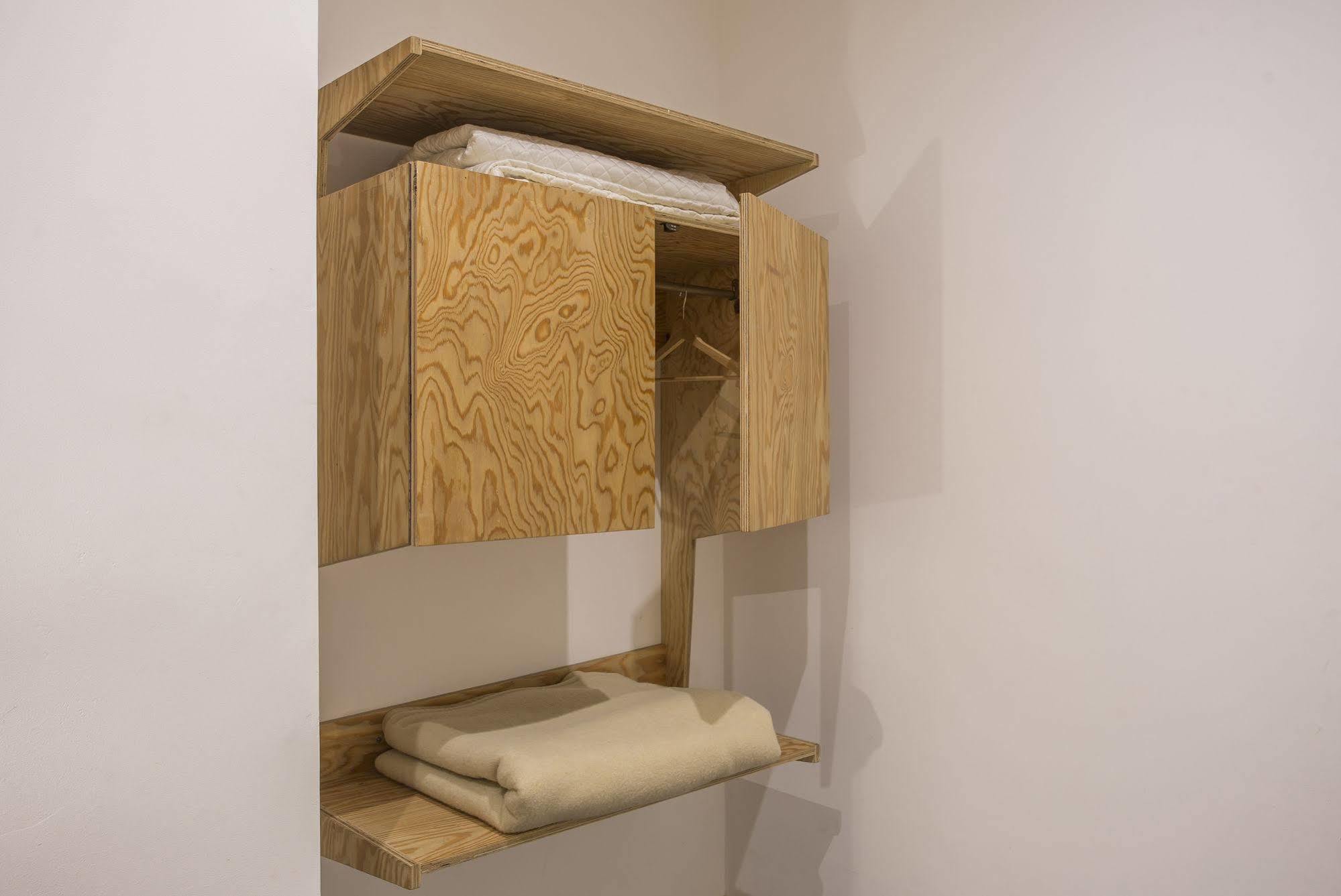 Bed & Breakfast Aquarooms 3*