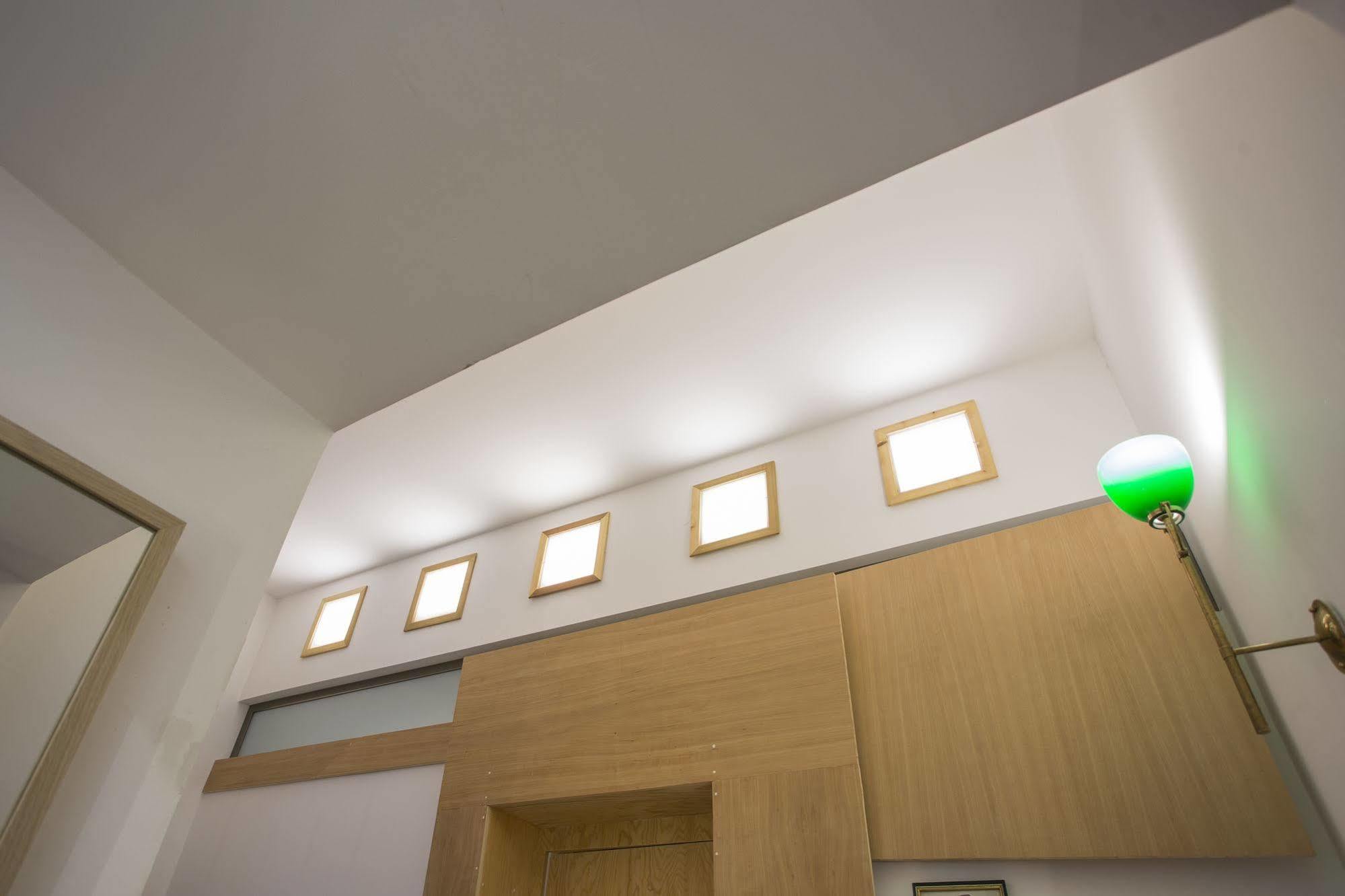 Aquarooms Bed & Breakfast