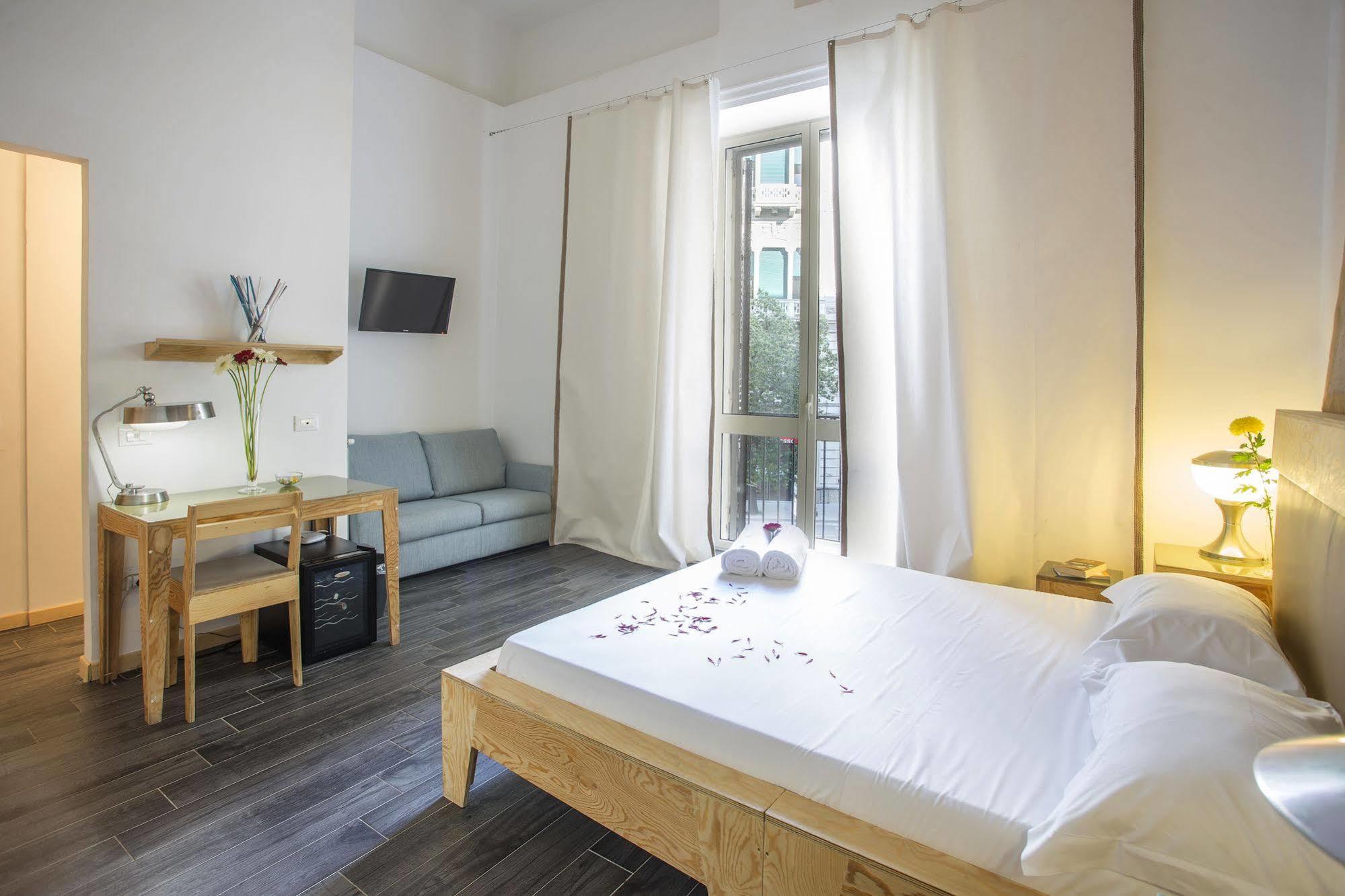 Aquarooms 3* Palermo