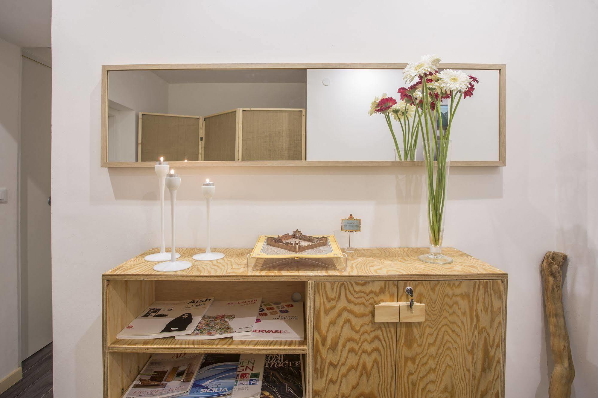 Bed & Breakfast Aquarooms 3*
